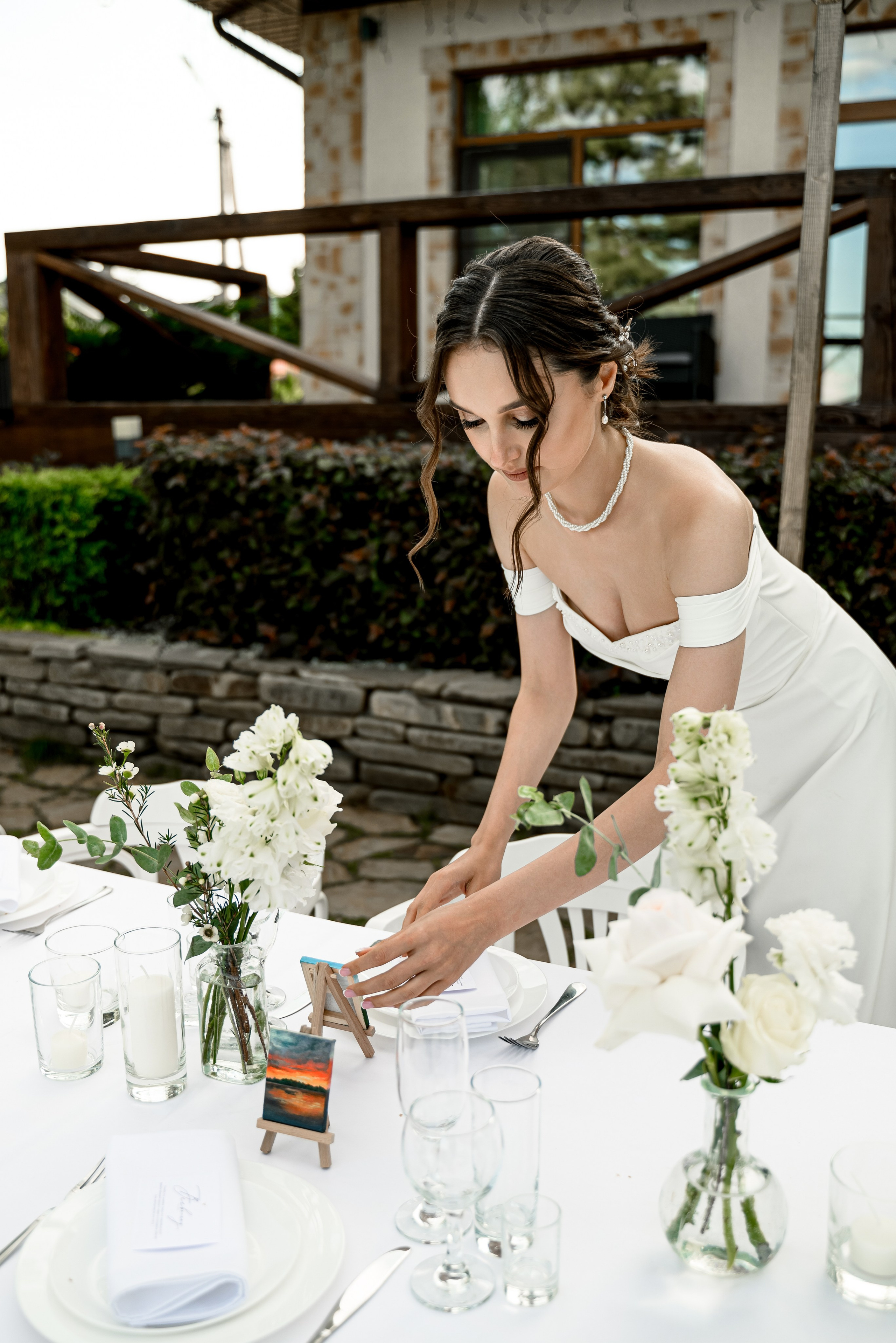 Георгий и Екатерина. Свадебный фотограф Рязань Москва Корнина Лилия