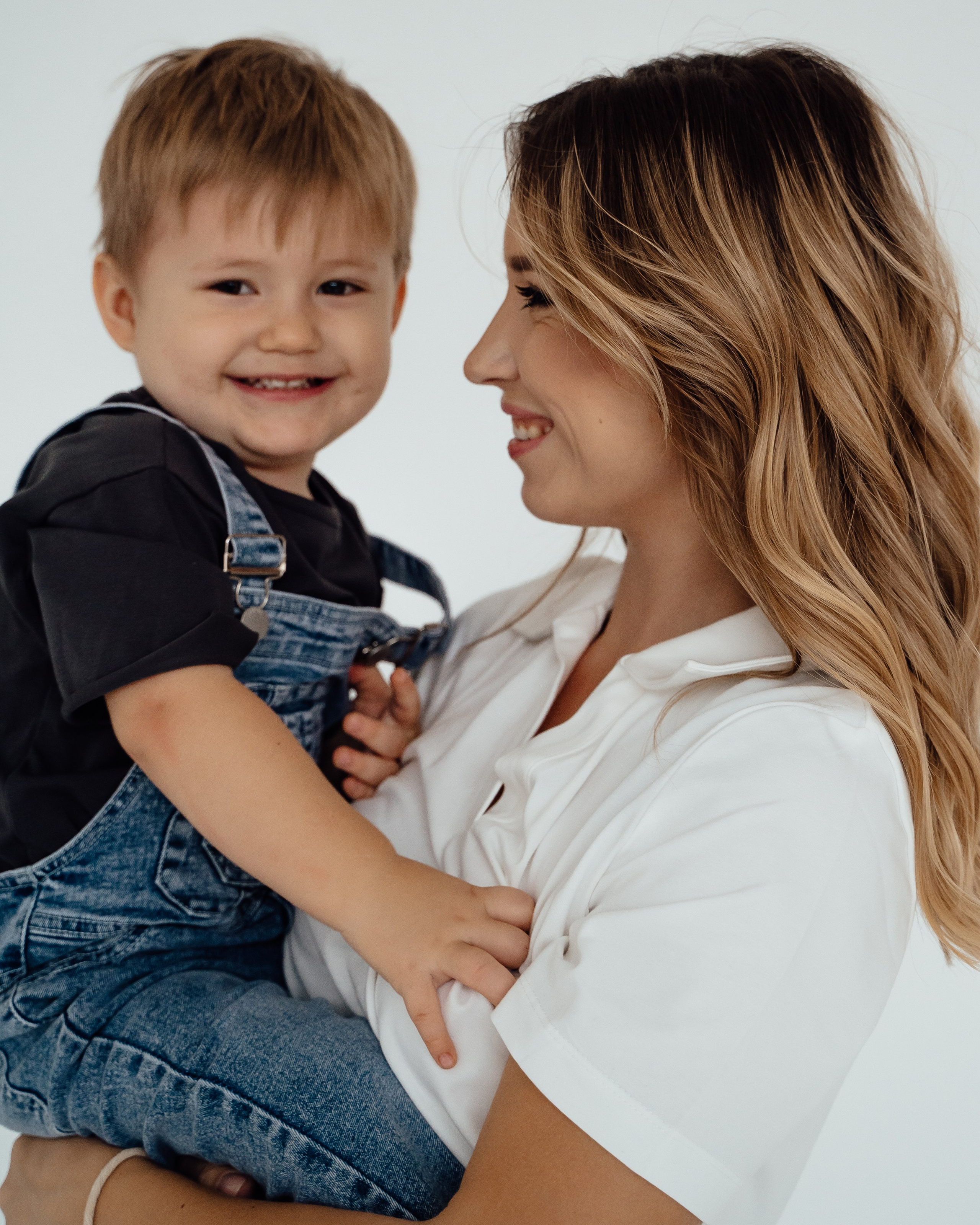 Ярослав. 2 года. Творческий фотограф взрослых и детей в Москве Анна Блифернец