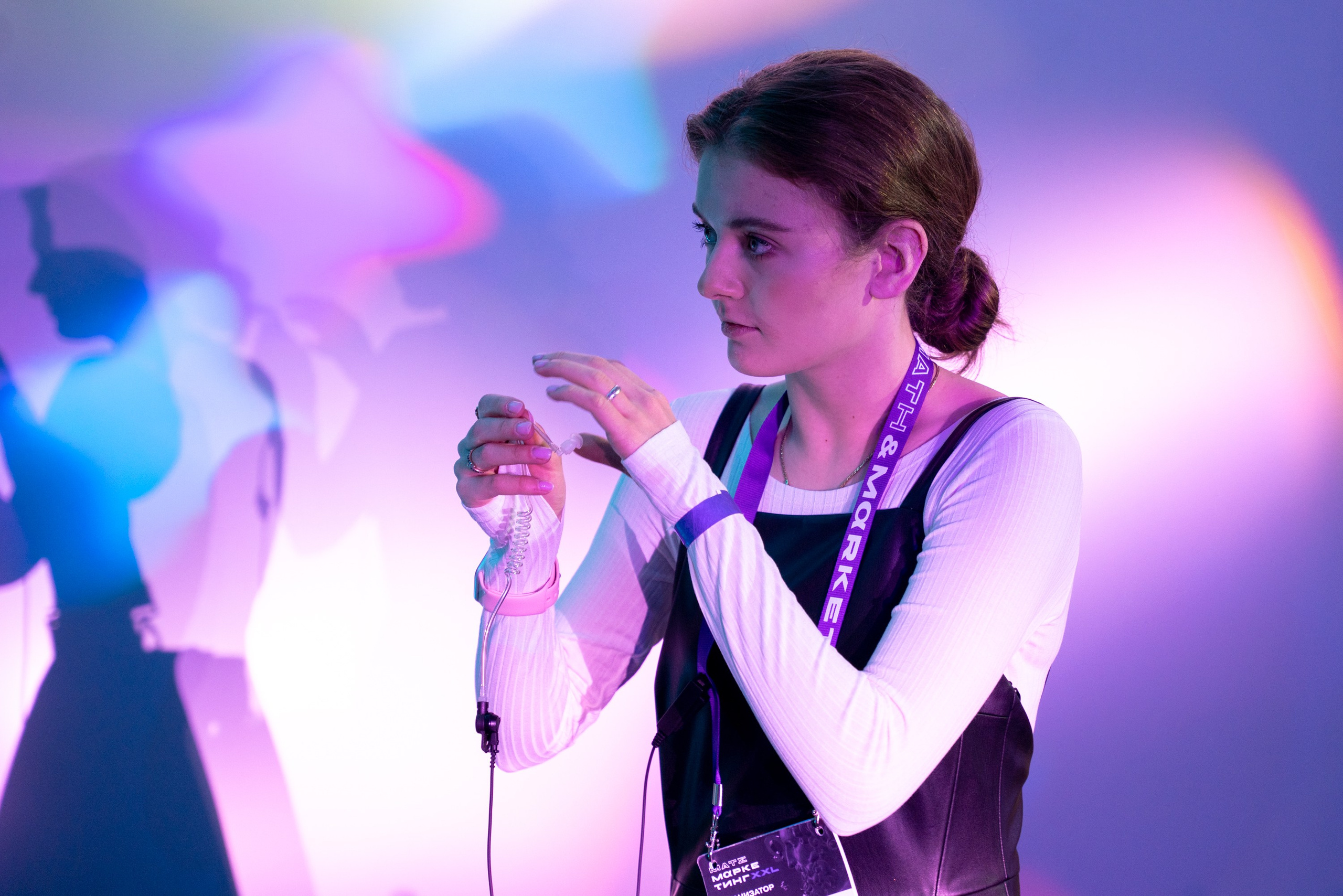 Матемаркетинг — 18–19 ноября 2021. Фотобанк Матемаркетинг