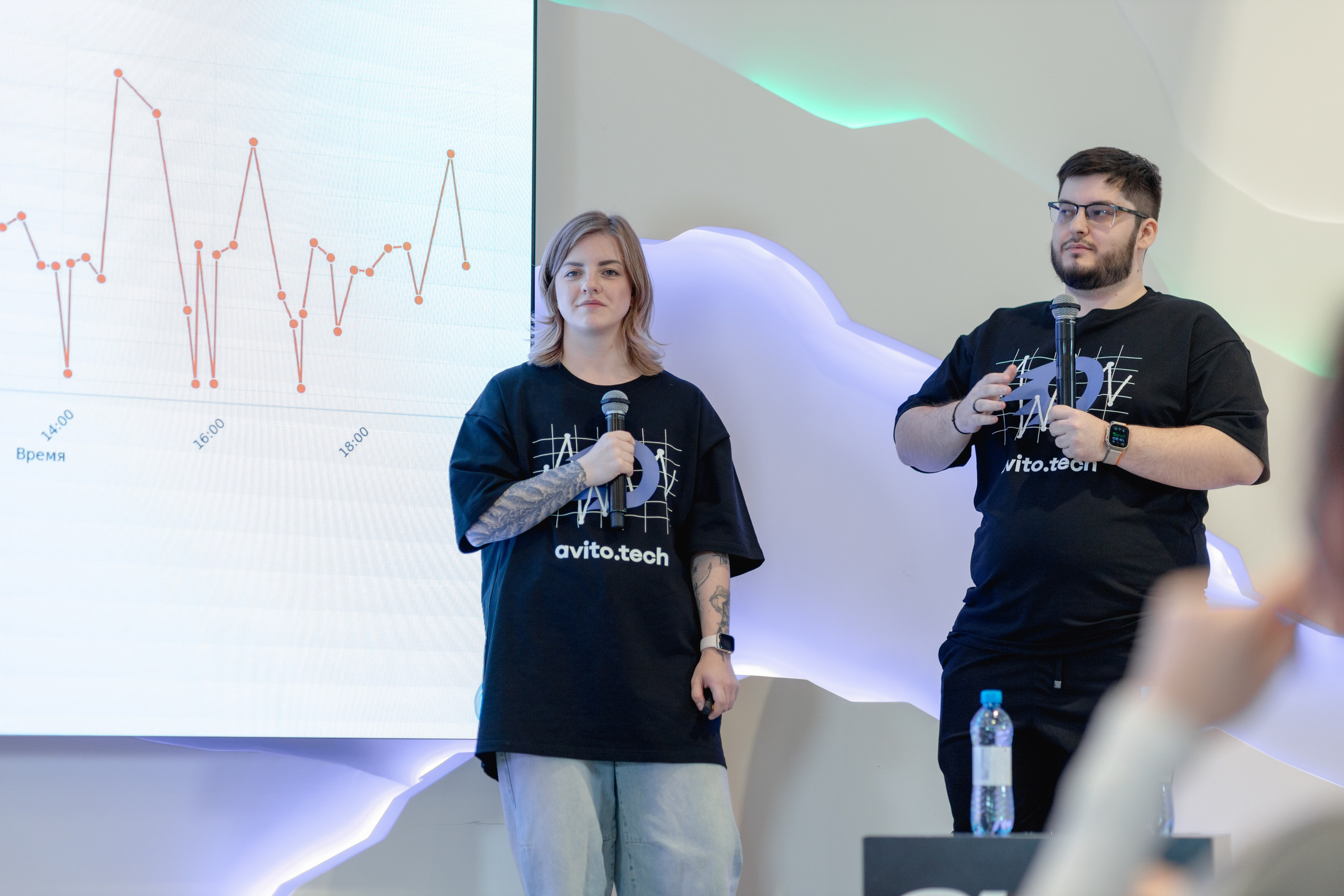 Aha! — 29–30 мая 2025. Фотобанк Матемаркетинг