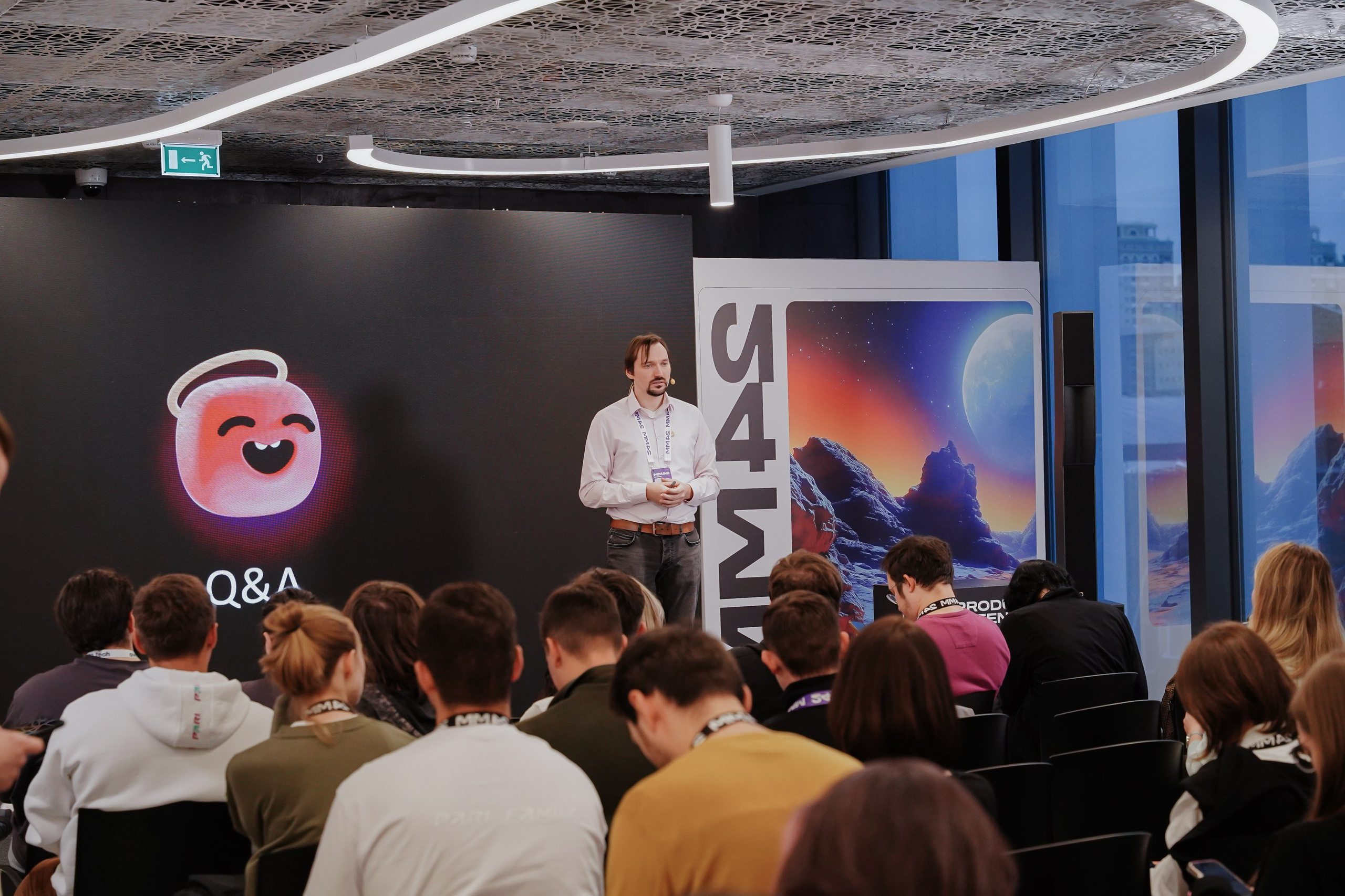 Матемаркетинг — 7–8 ноября 2024. Фотобанк Матемаркетинг