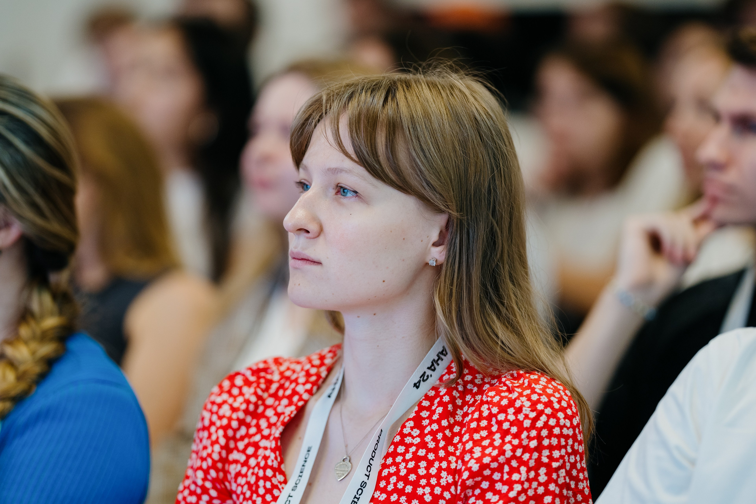 Aha! — 6 июня 2024. Фотобанк Матемаркетинг