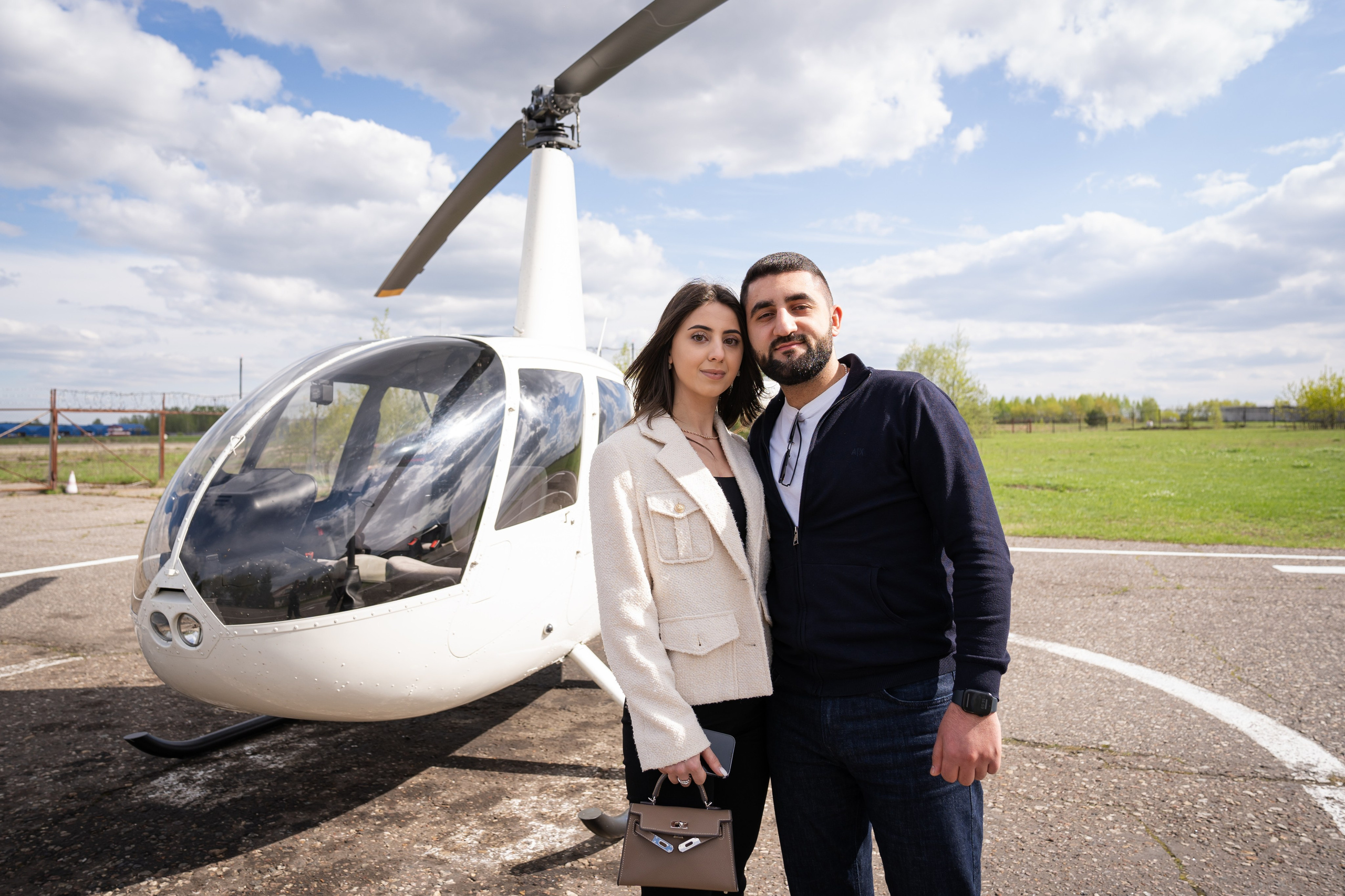 LOVE STORY. Свадебный и семейный фотограф в Жуковском и Москве Анастасия Петрова