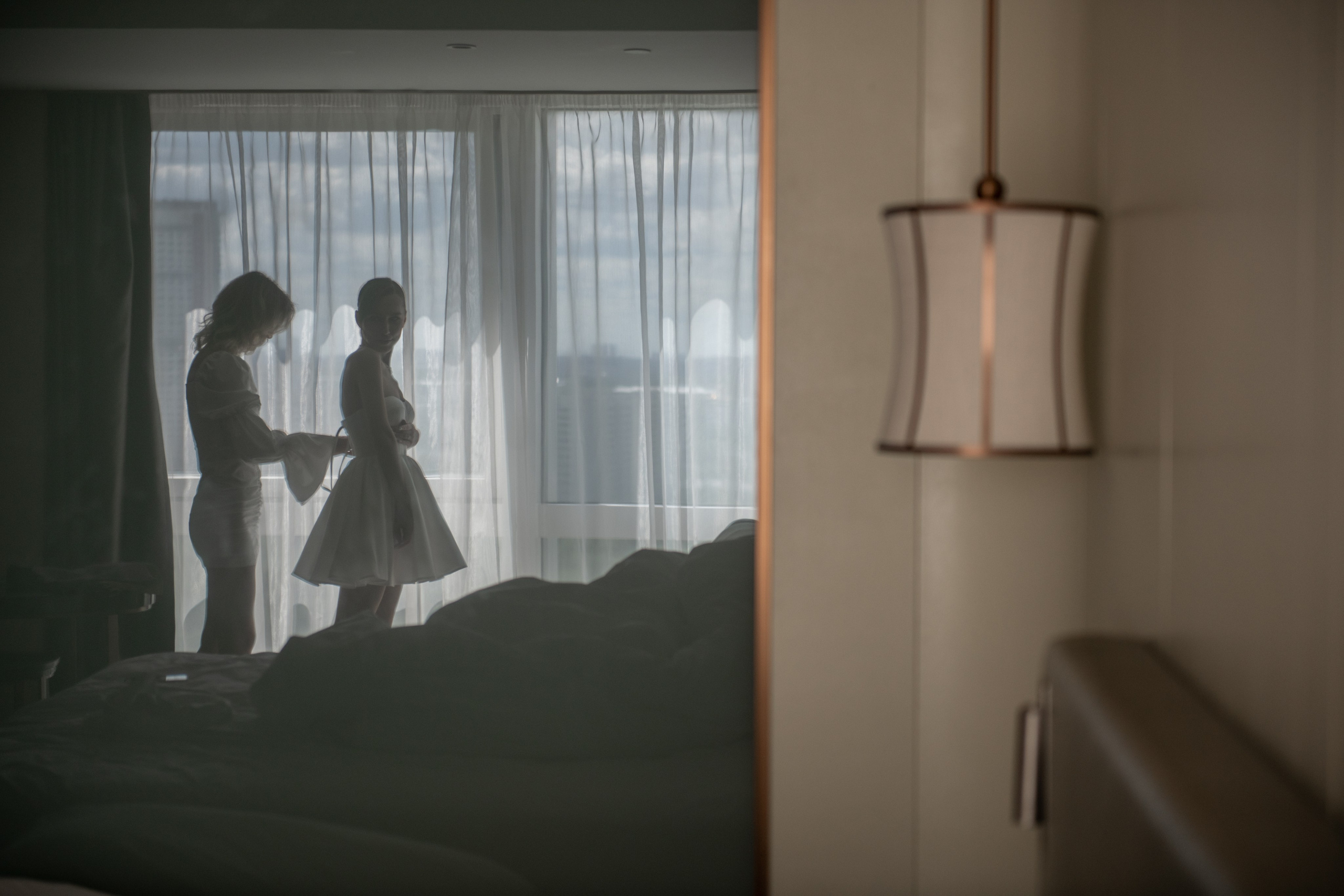 Алиса и Артём. Свадебный фотограф в России и заграницей — Ольга Каретникова