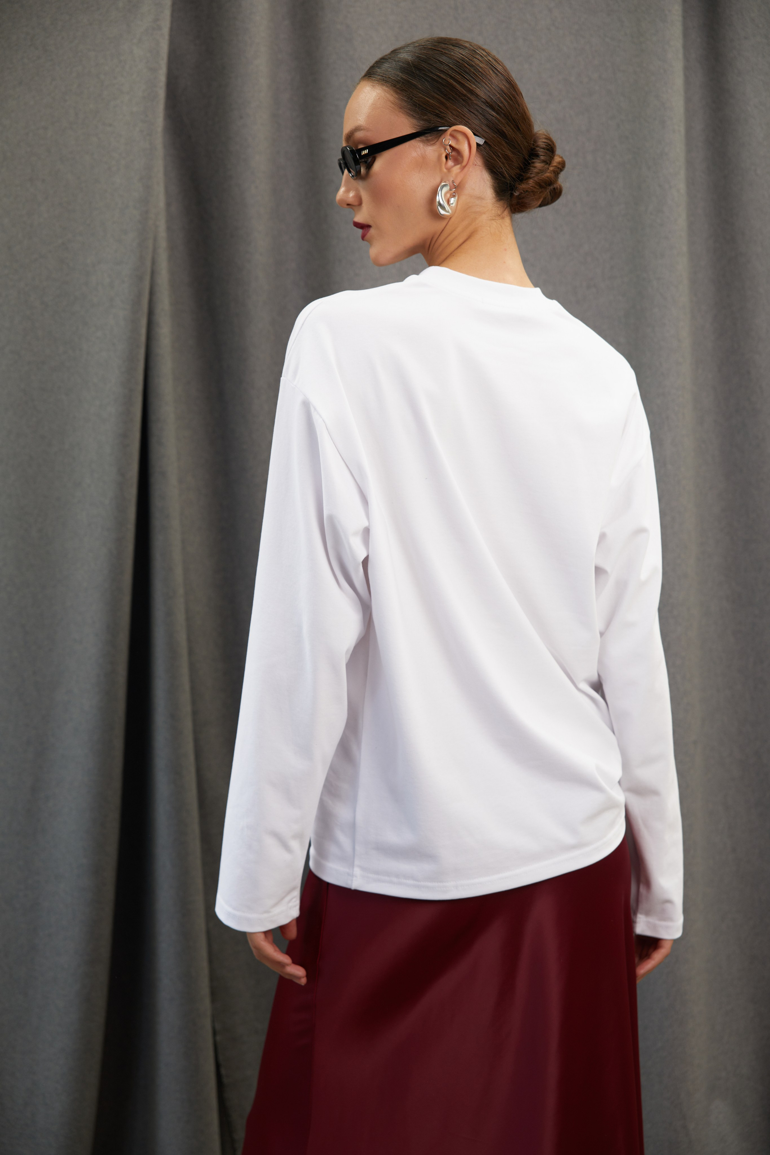 Сьемка для Фактуры. Главная