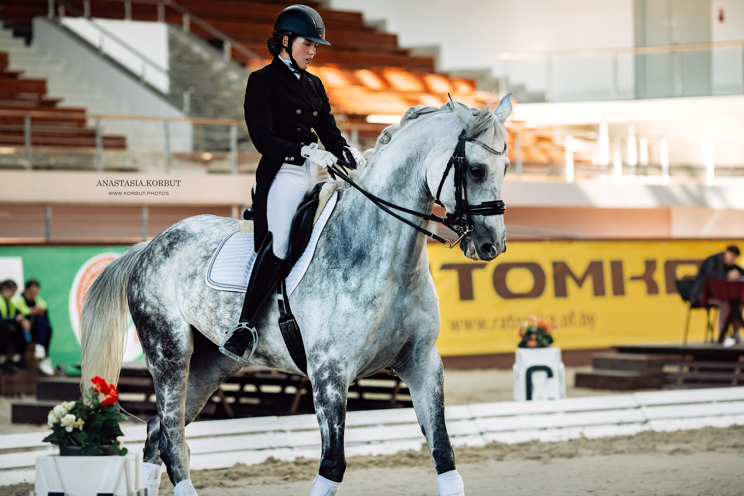 Кубок Доватора 22.09.2023. Арт фотограф в Минске Анастасия Корбут
