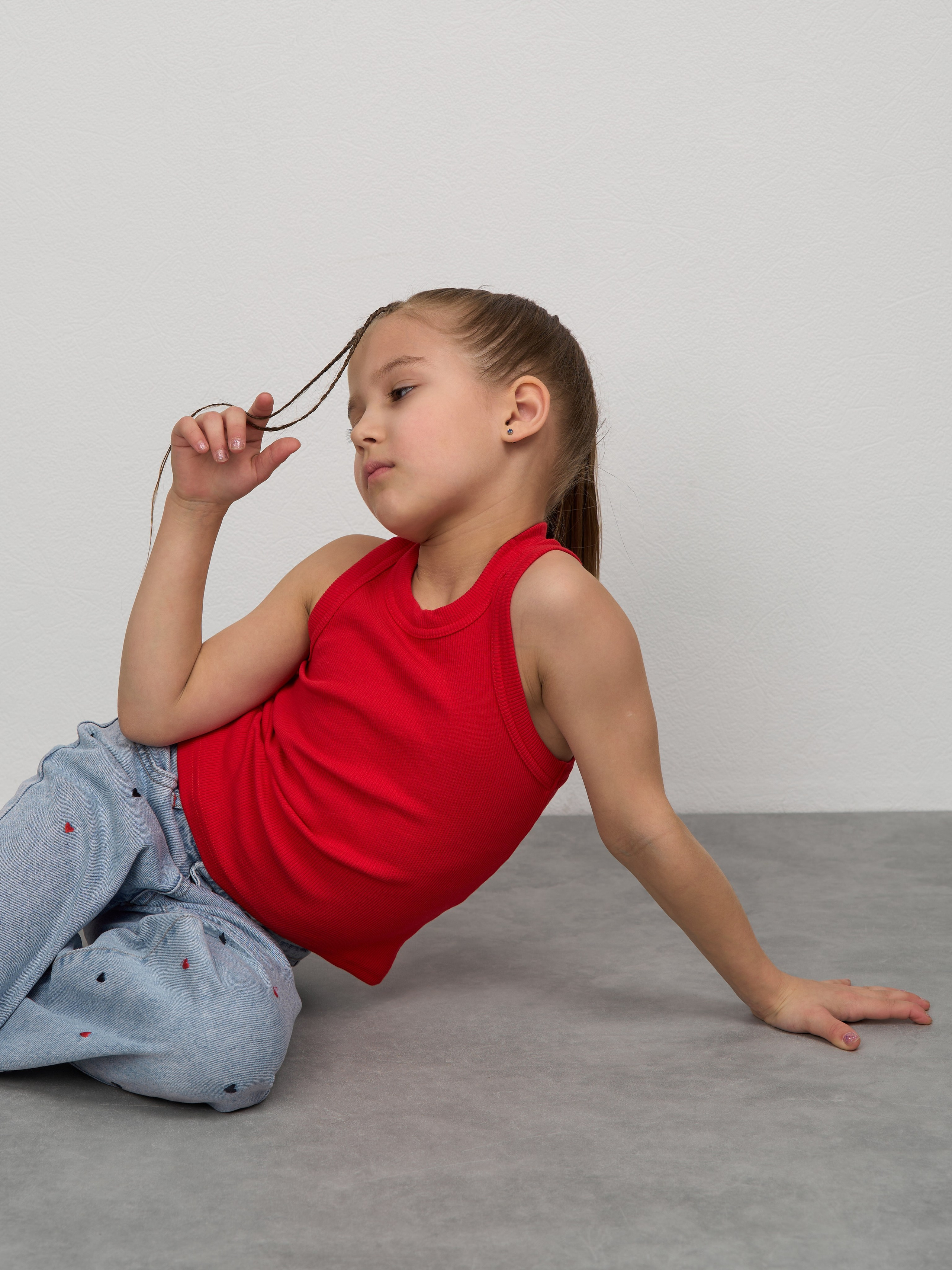 Kids. 595 Production