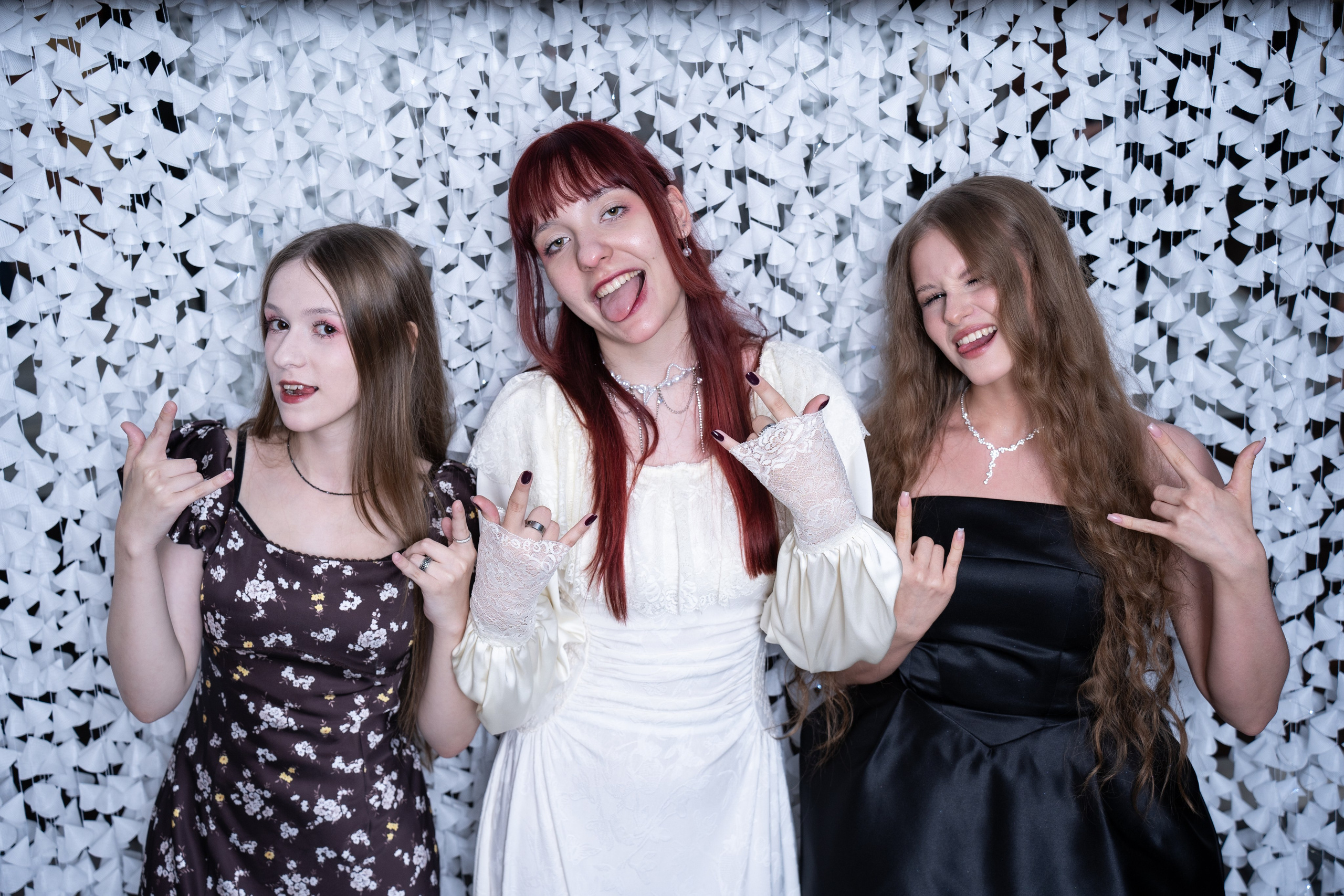 Выпускной Арт-Этюд 9 класс. Фотостудия «Стрекоза»