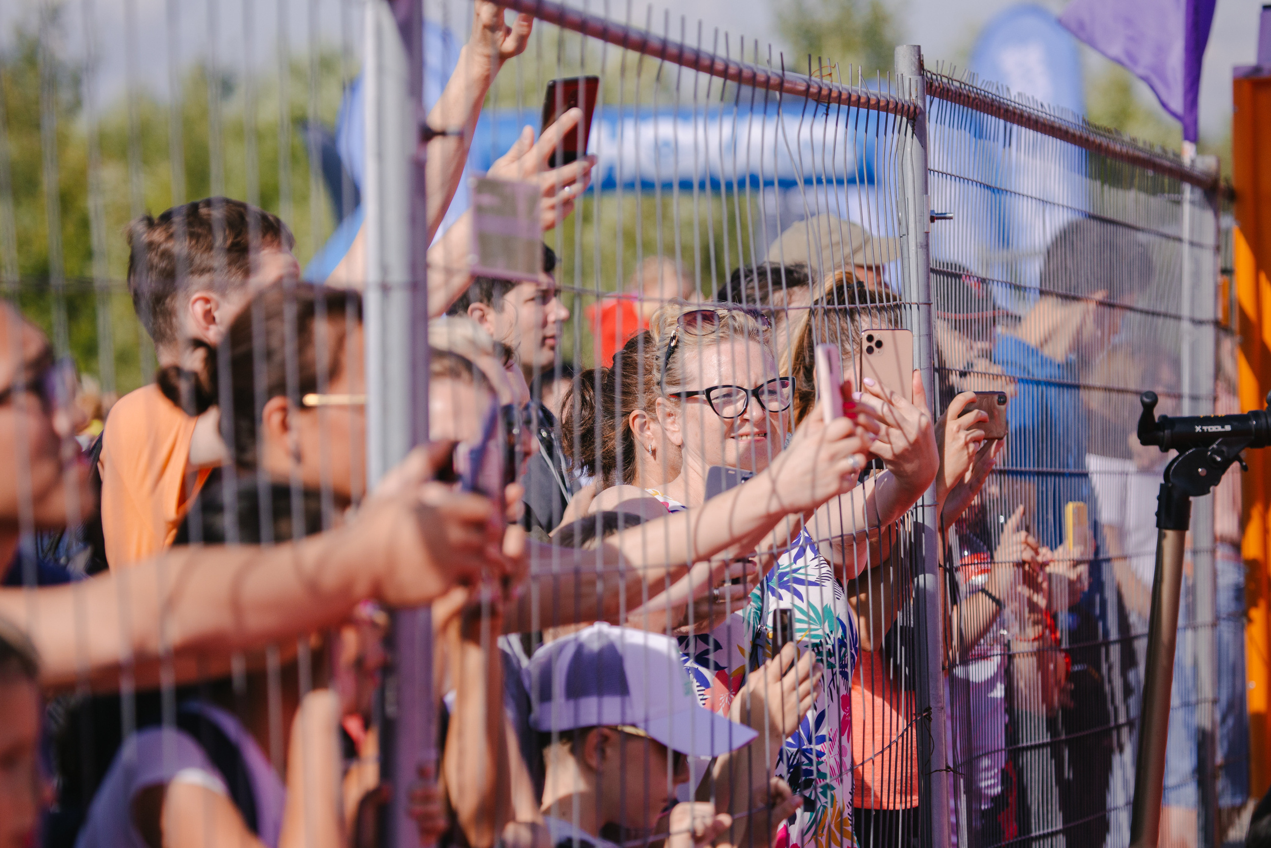 TRIATHLON. Photo/Video Production