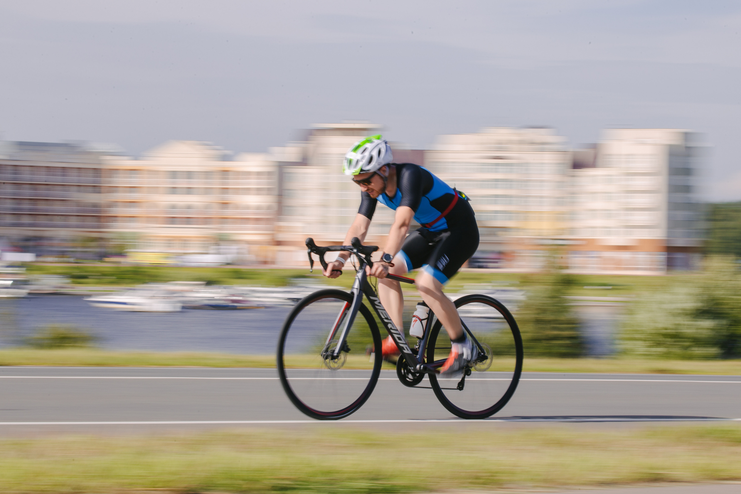 TRIATHLON. Photo/Video Production