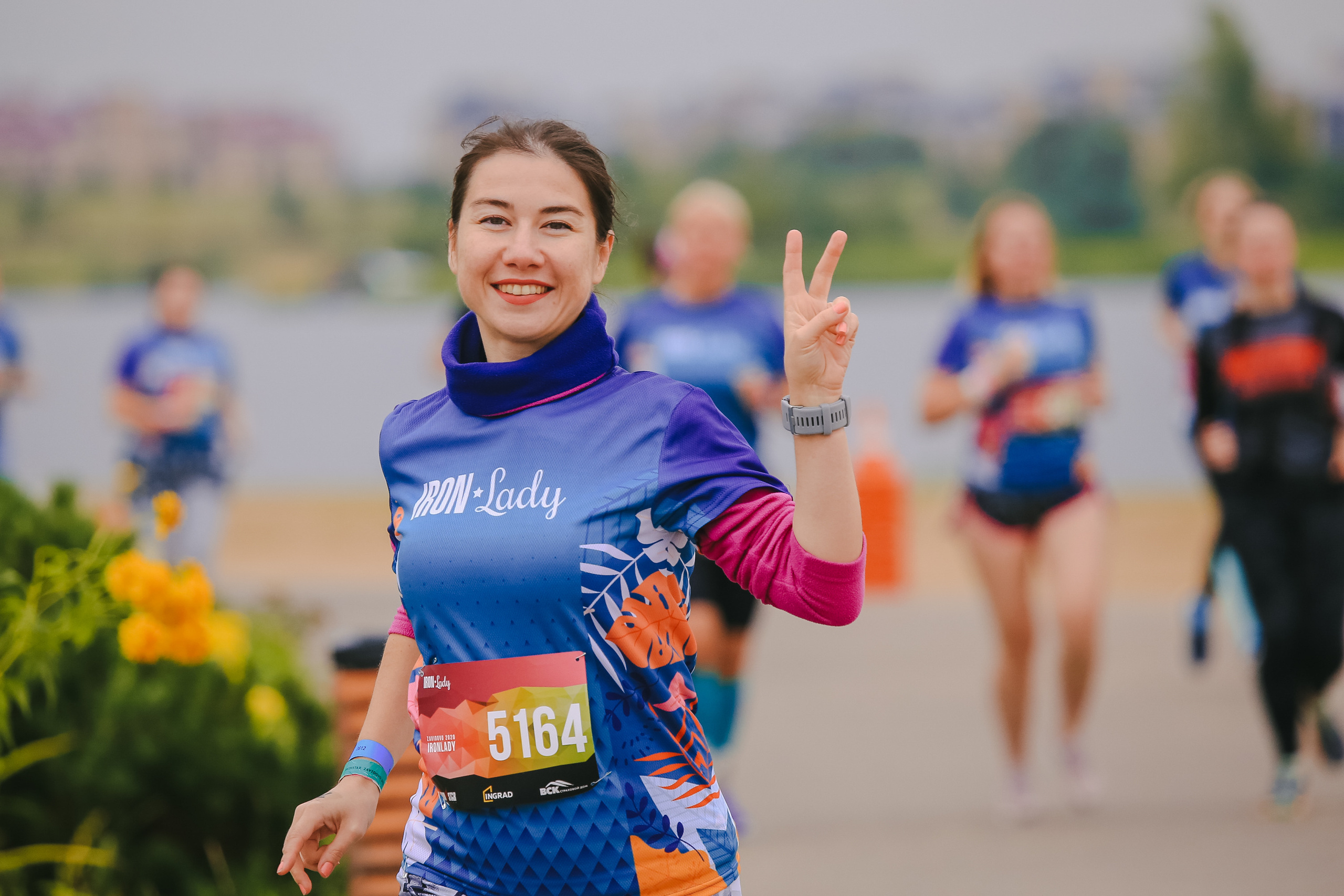 TRIATHLON. Photo/Video Production