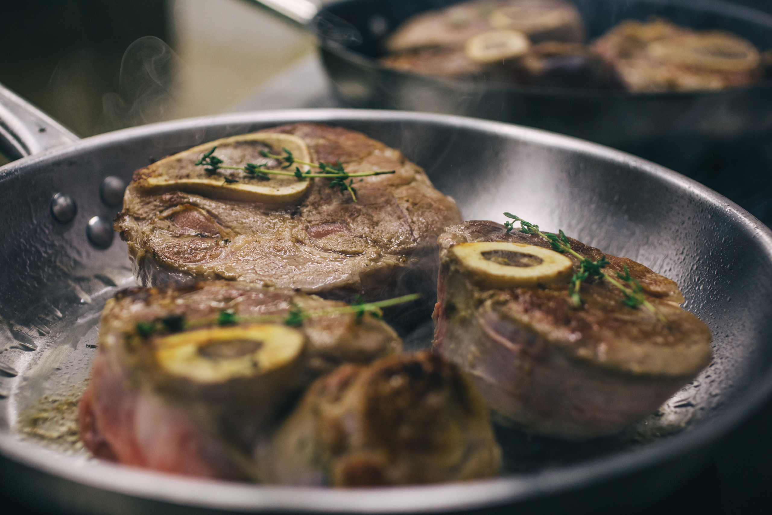 FOOD/WINE. Photo/Video Production