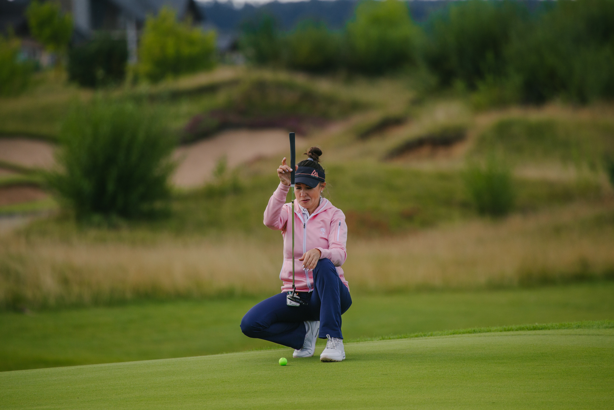 GOLF. Photo/Video Production