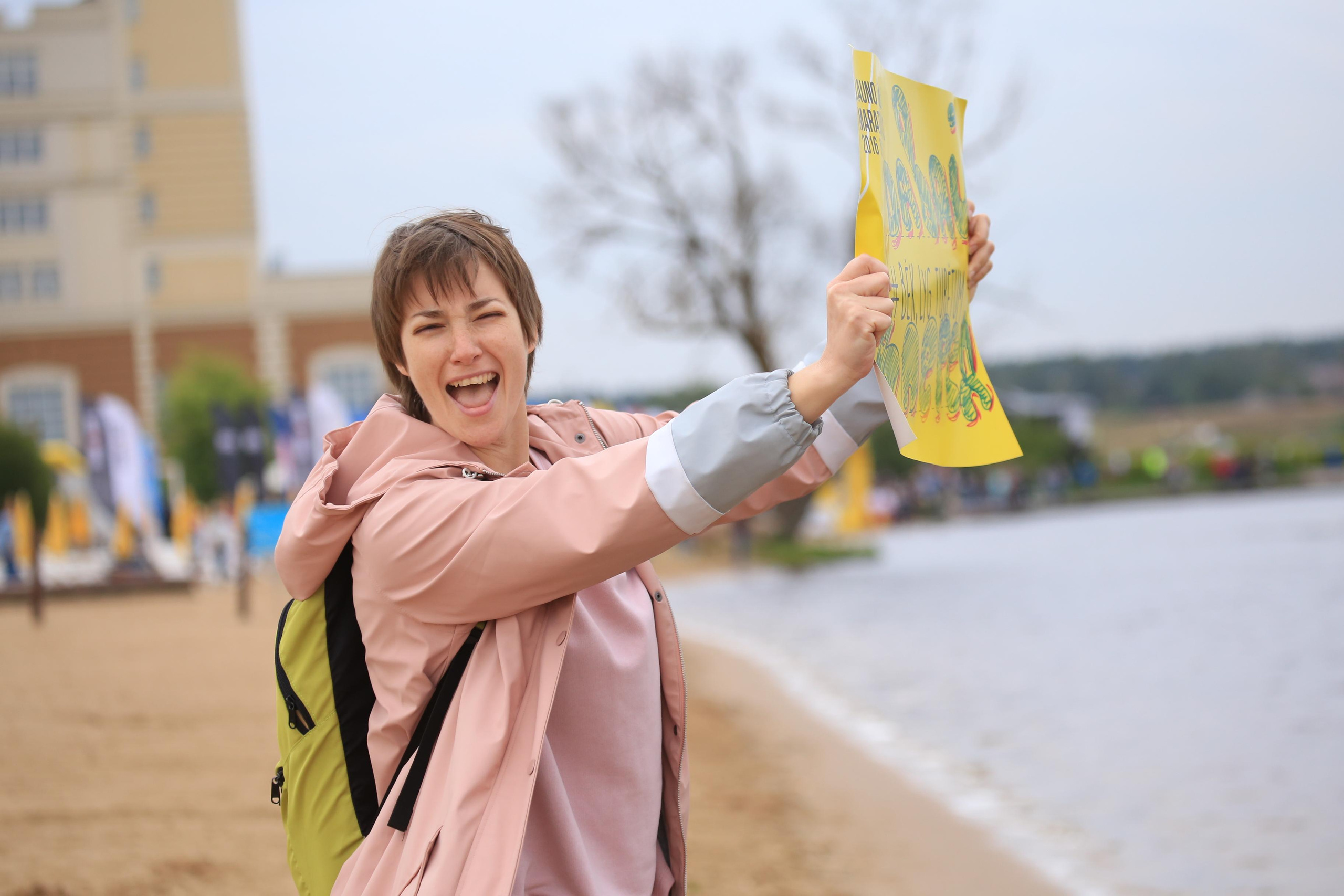 TRIATHLON. Photo/Video Production