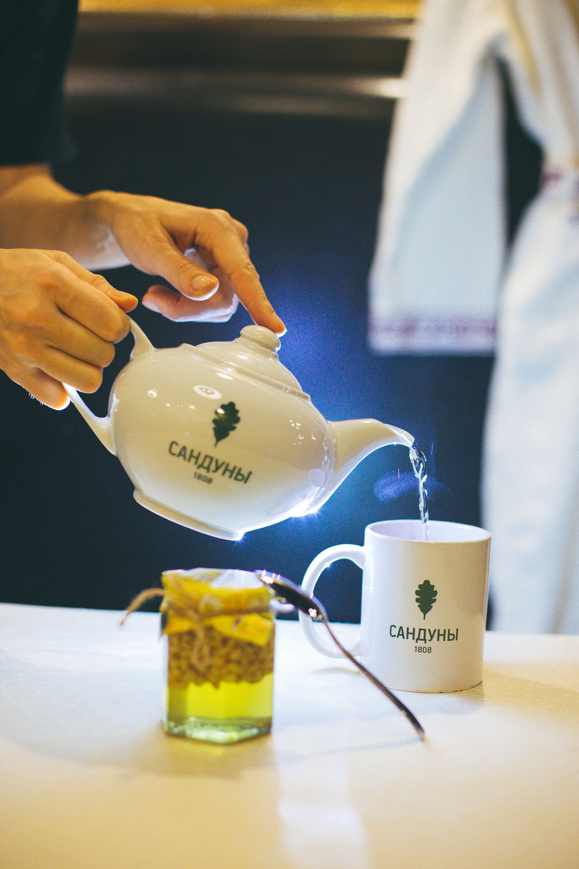 CONTENT. Photo/Video Production