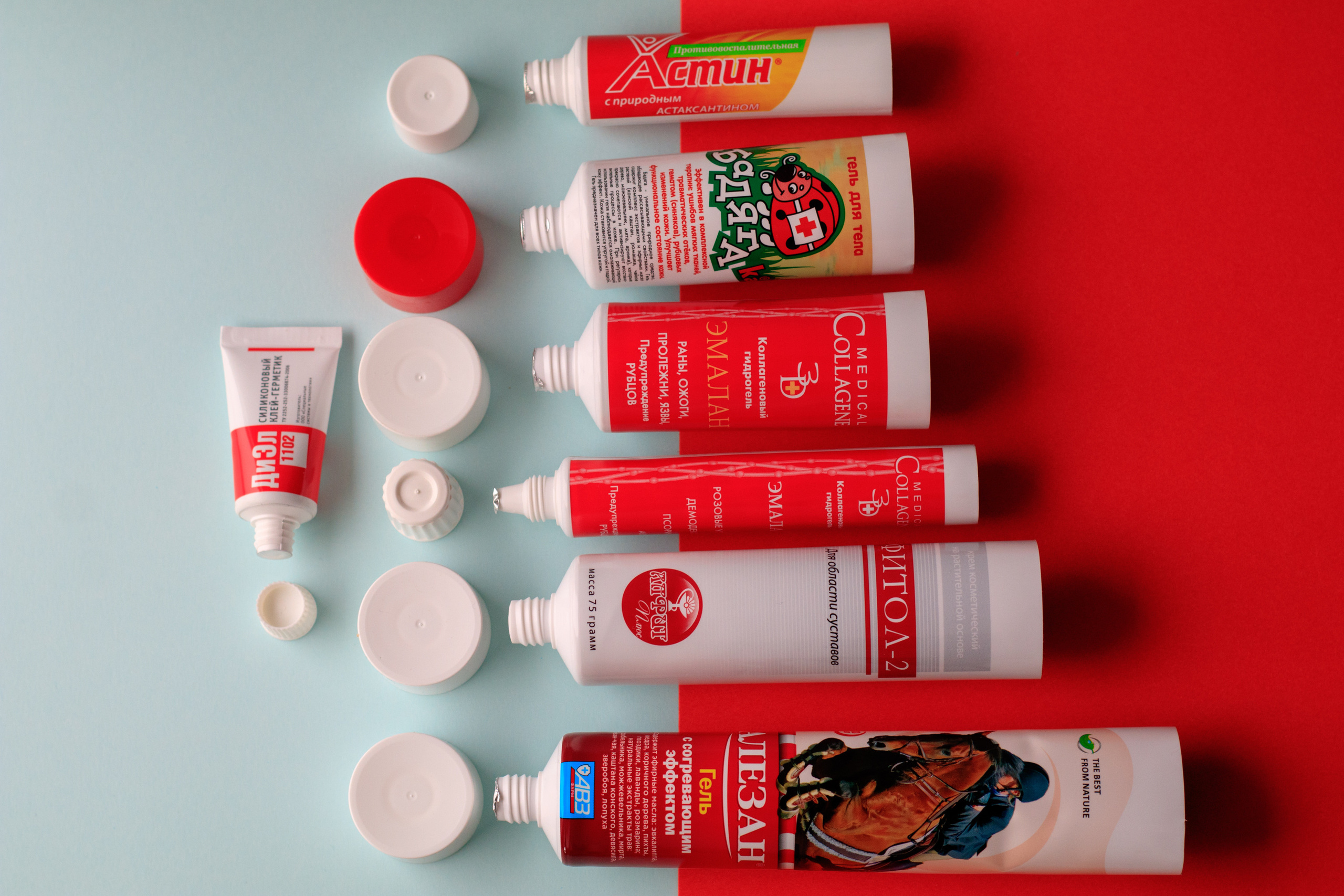 PRODUCT. Photo/Video Production