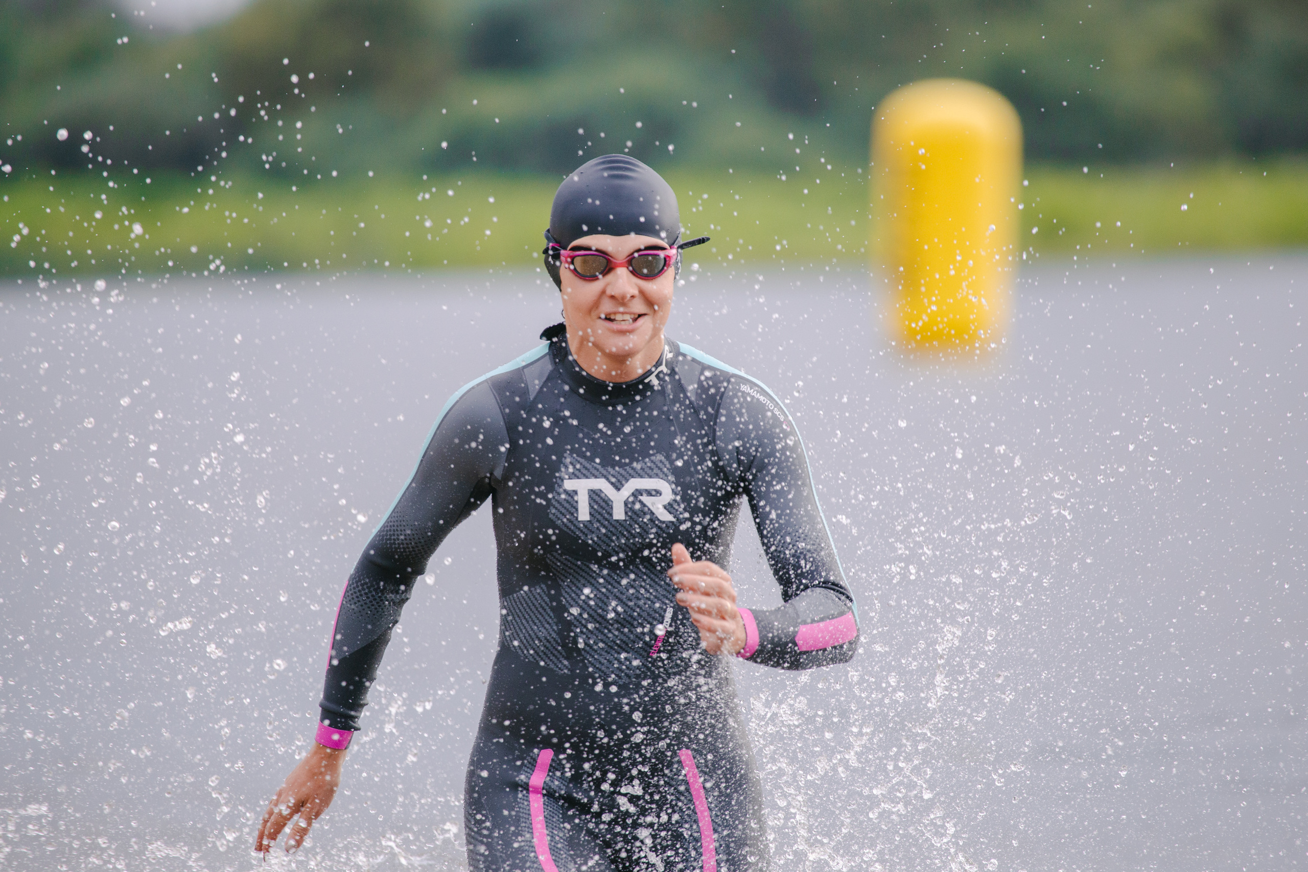 TRIATHLON. Photo/Video Production