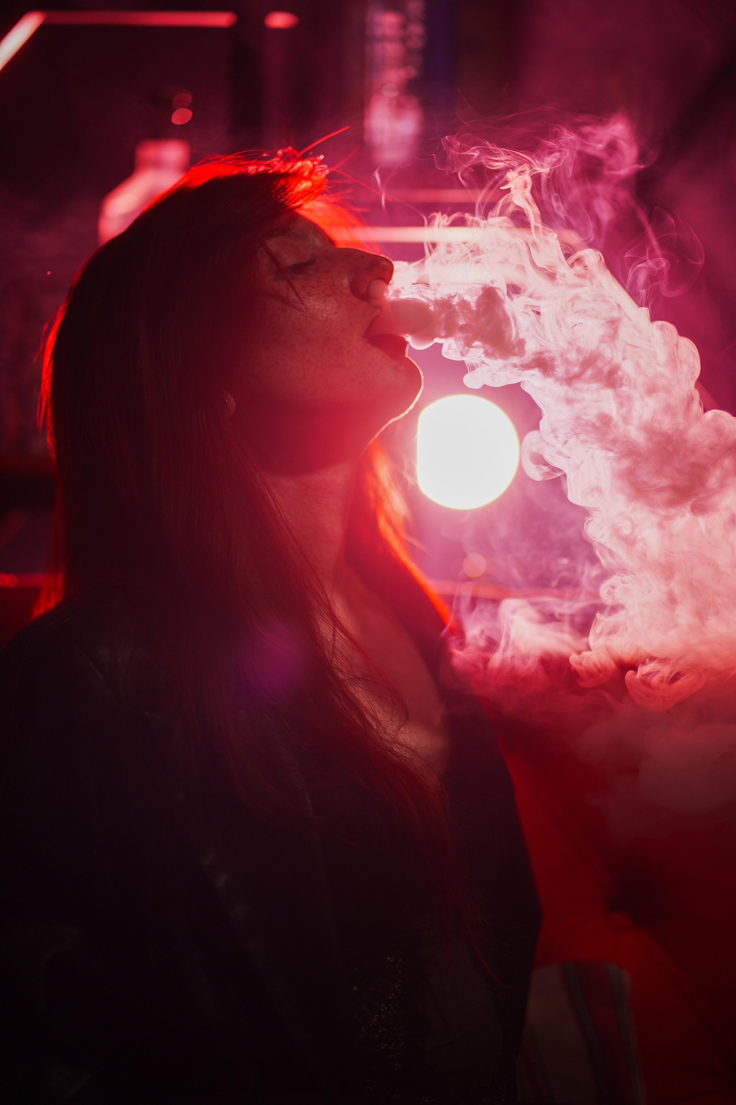 Настя 18+. Фотограф Андрей Чеботок (Белгород, Курск, Воронеж, Старый Оскол)