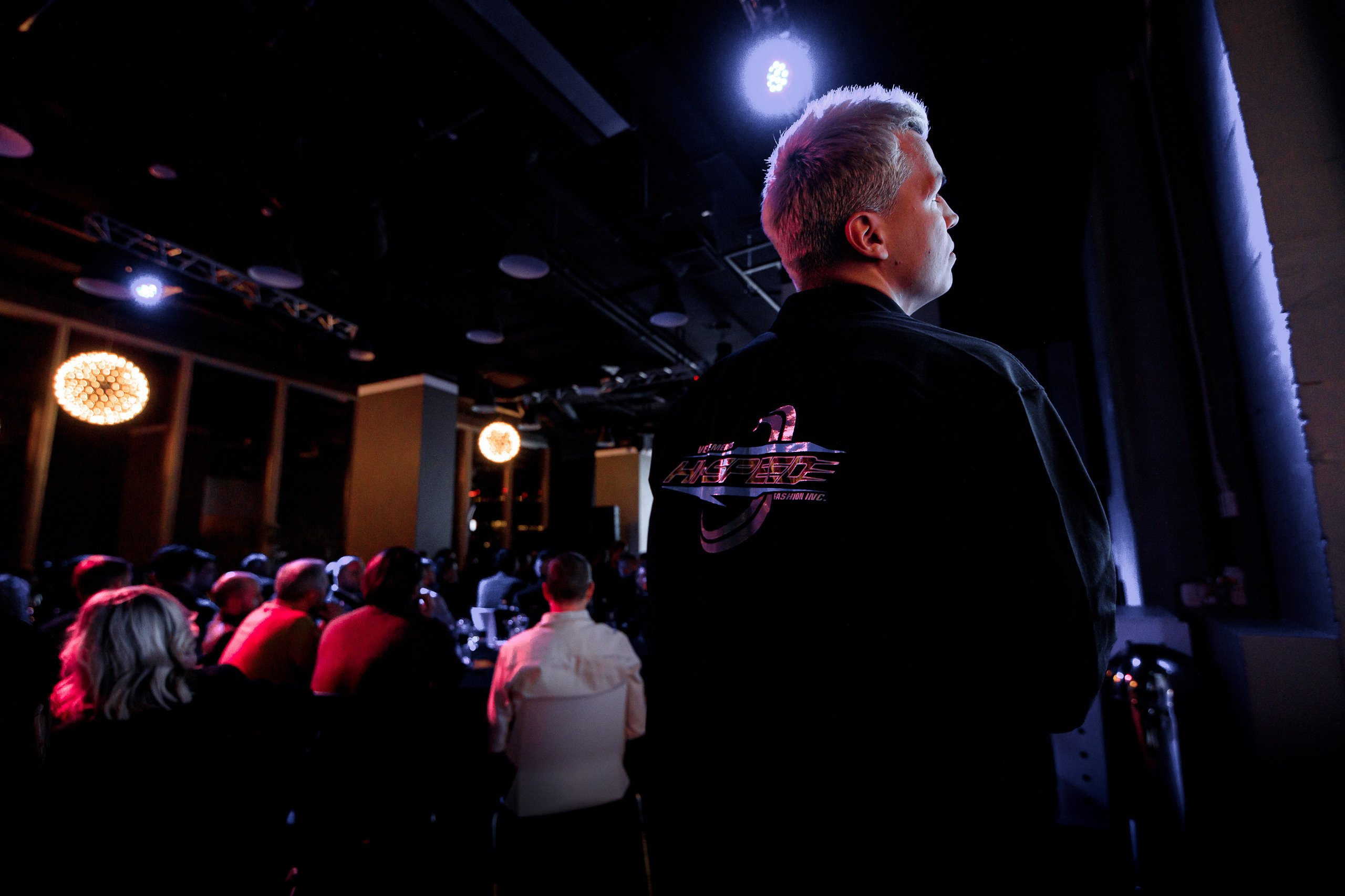 Club 500 — Открытая встреча. Репортажный фотограф Семён Борисов | Москва