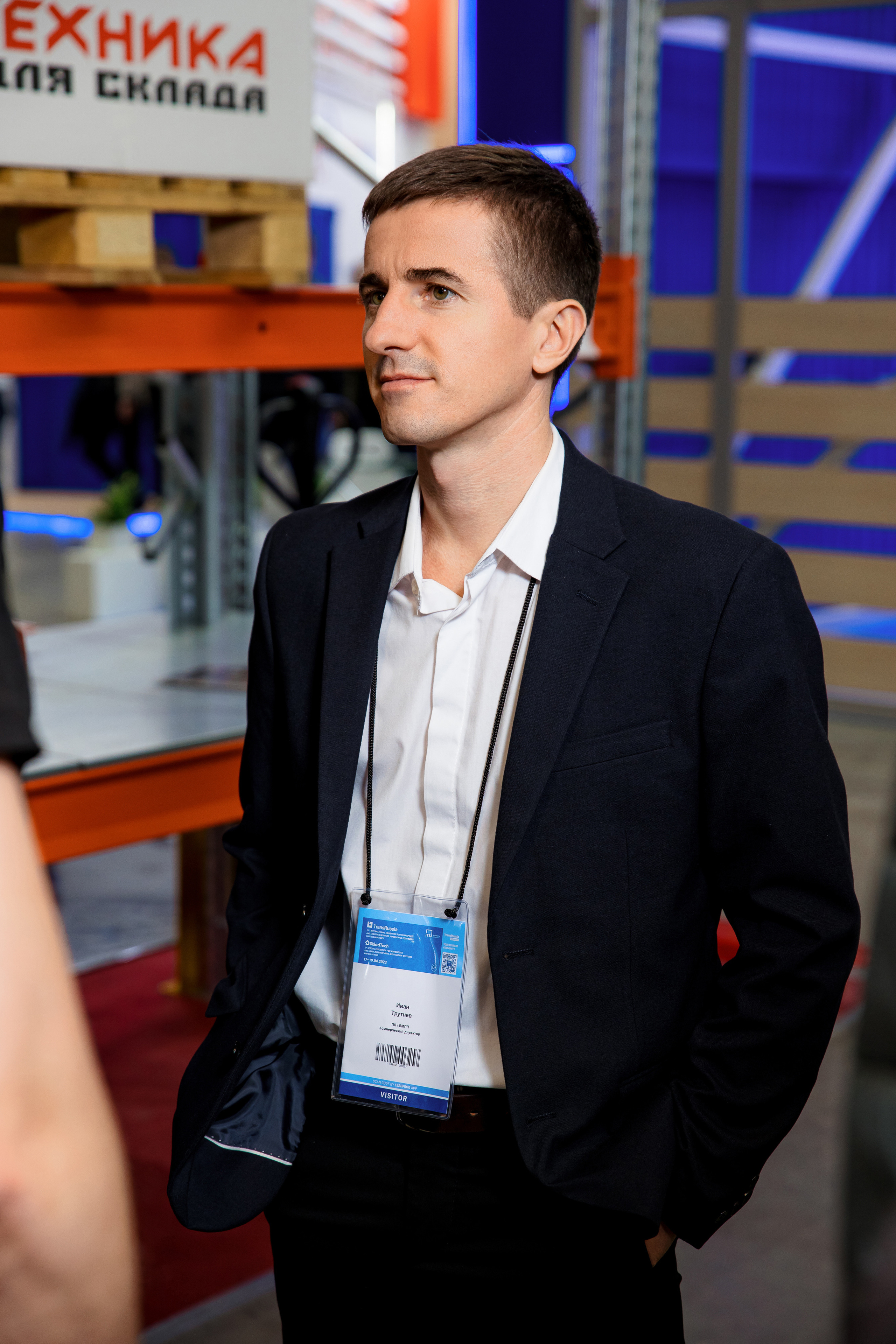 TransRussia | Spiko Group. Репортажный фотограф Семён Борисов | Москва