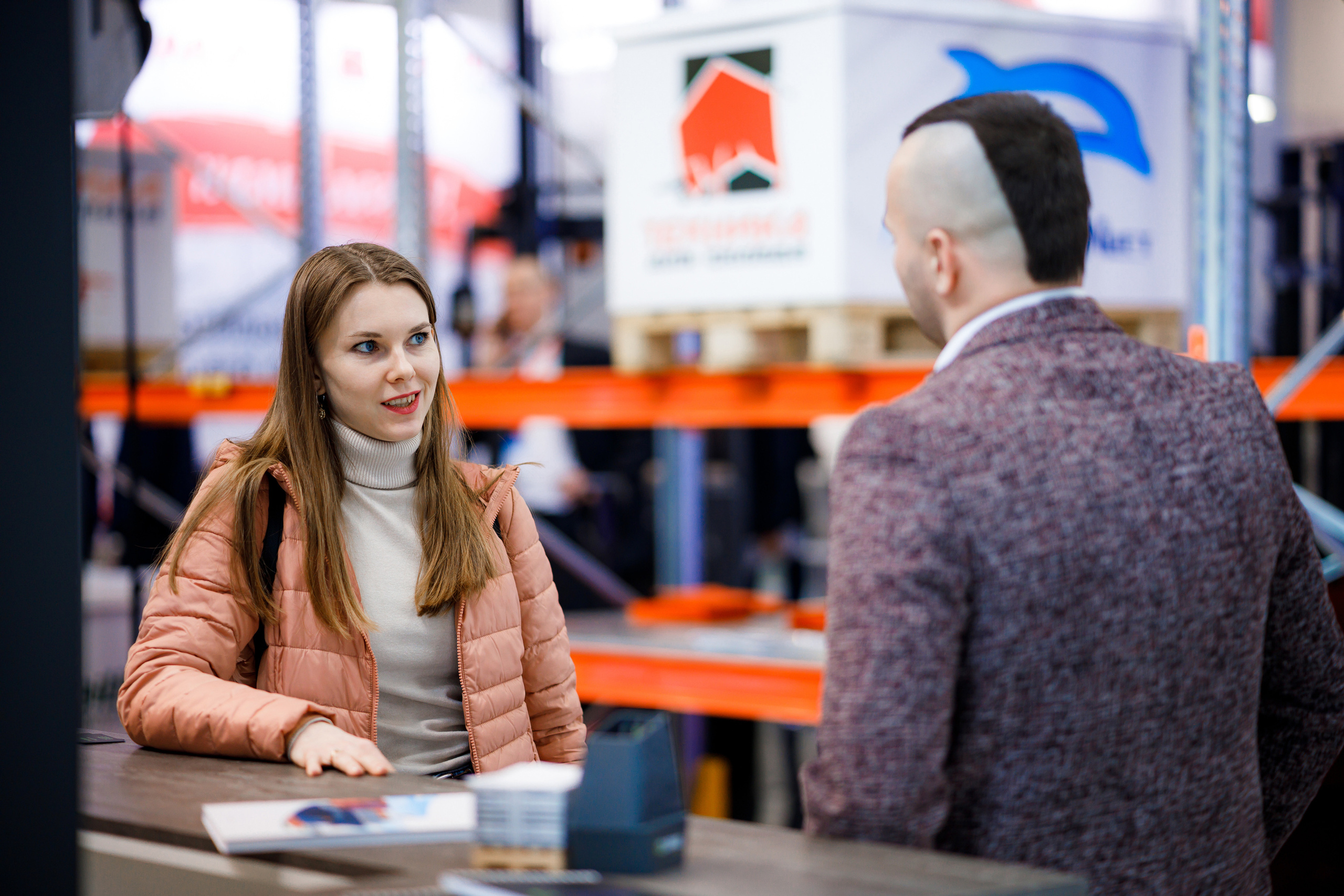 TransRussia | Spiko Group. Репортажный фотограф Семён Борисов | Москва