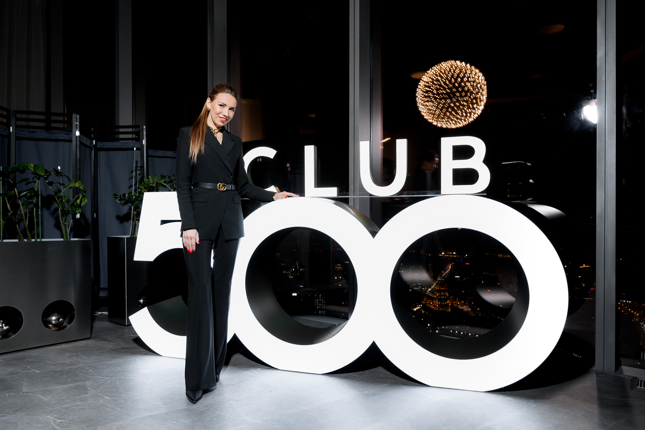 Club 500 — Открытая встреча. Репортажный фотограф Семён Борисов | Москва