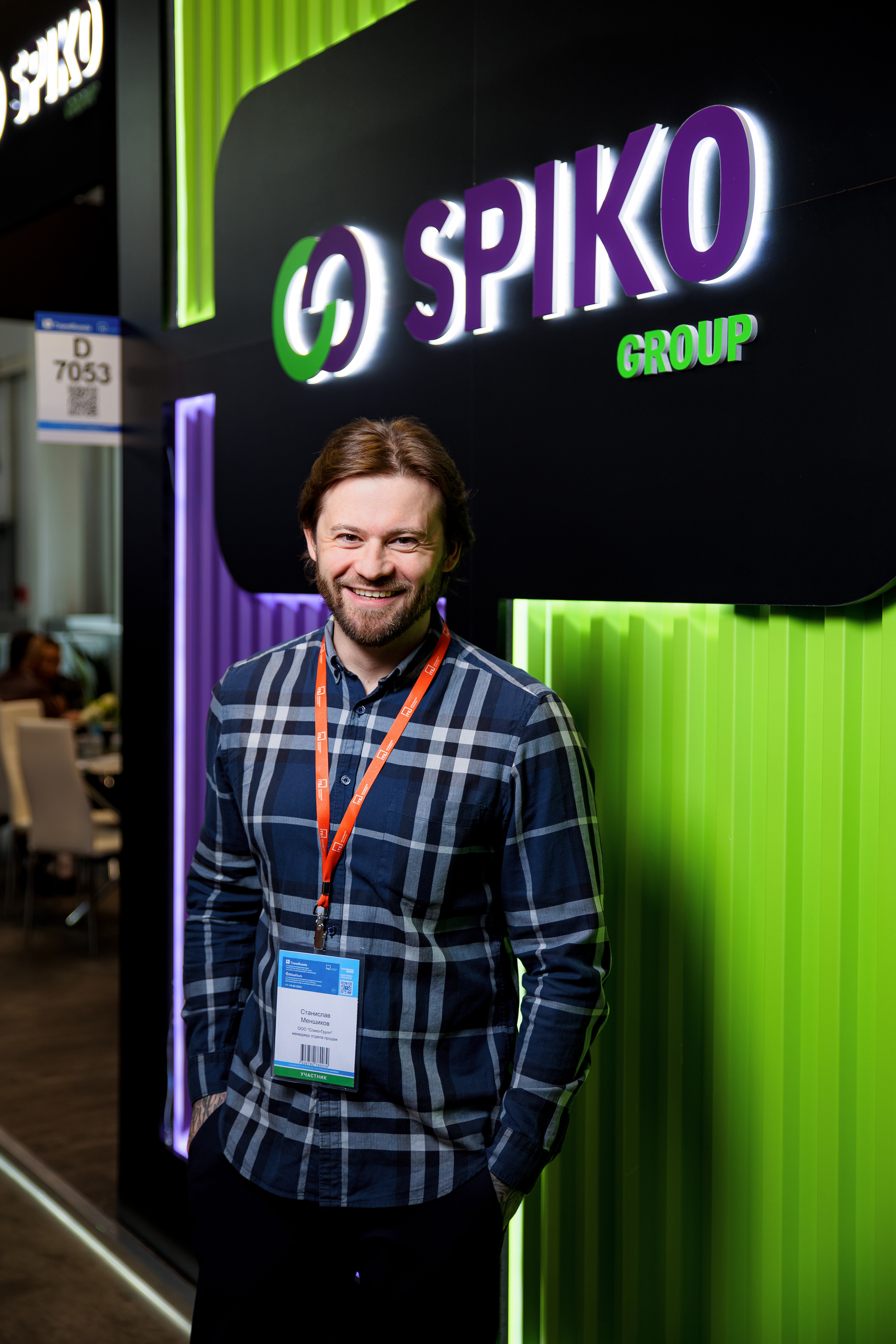 TransRussia | Spiko Group. Репортажный фотограф Семён Борисов | Москва