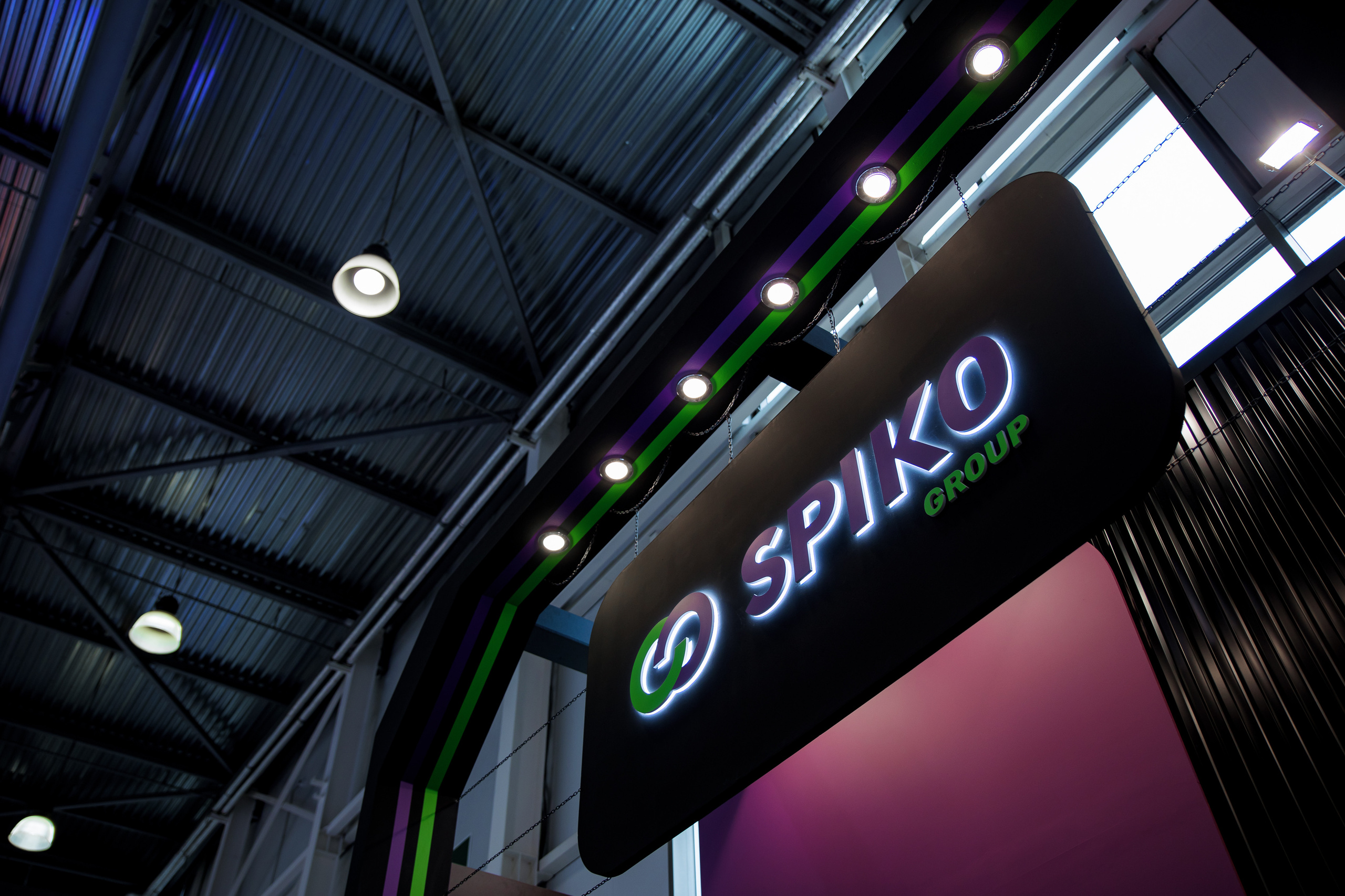 TransRussia | Spiko Group. Репортажный фотограф Семён Борисов | Москва