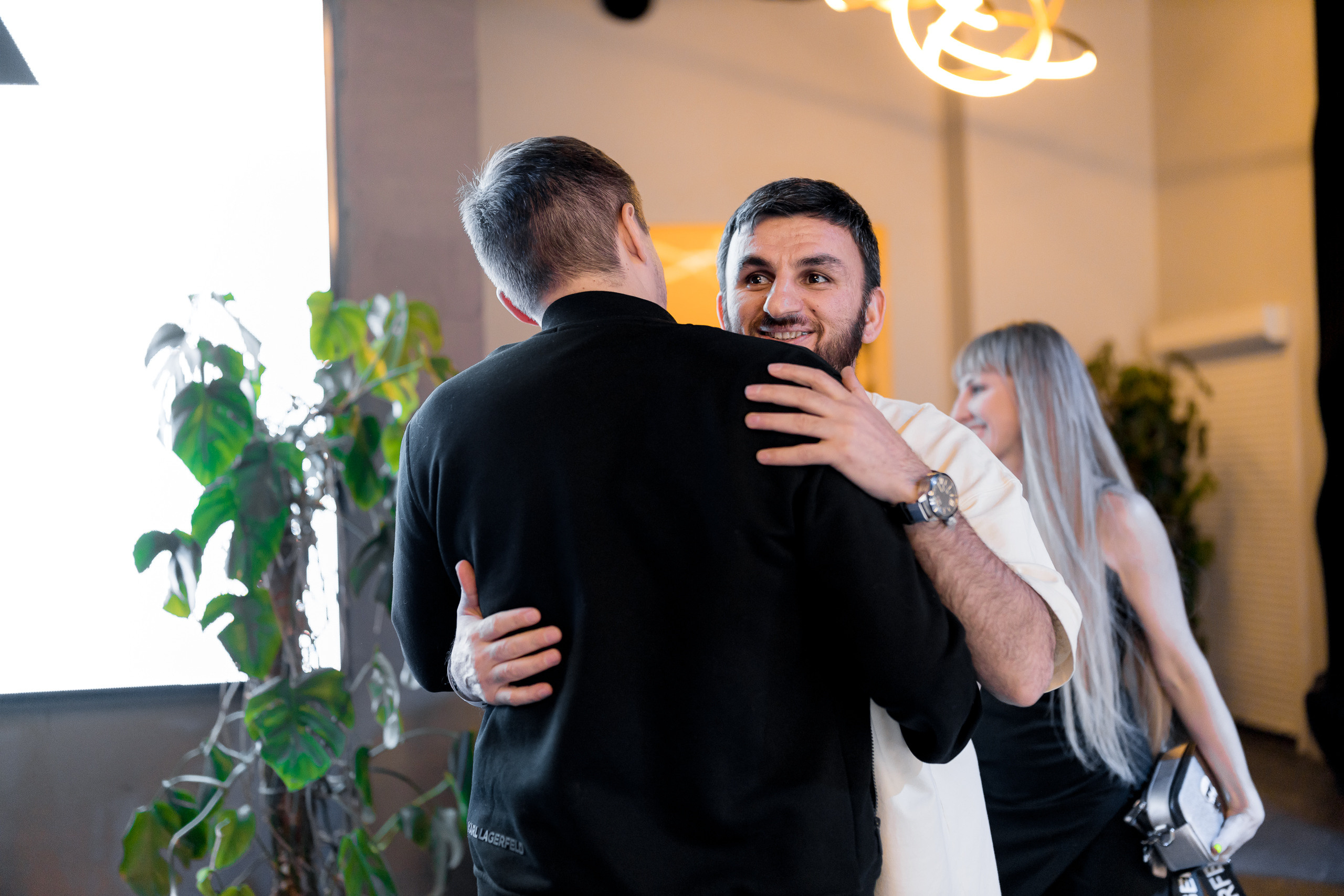 Club 500 — Открытая встреча. Репортажный фотограф Семён Борисов | Москва