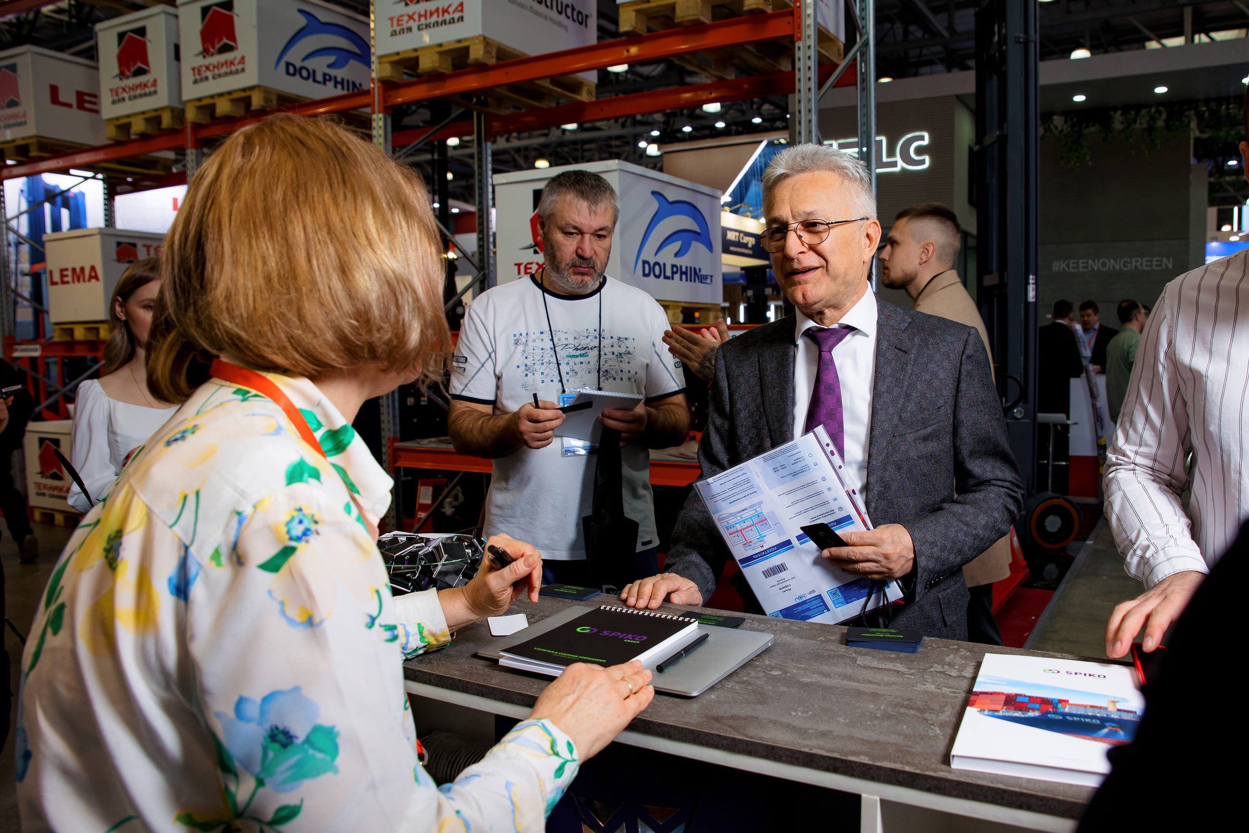 TransRussia | Spiko Group. Репортажный фотограф Семён Борисов | Москва