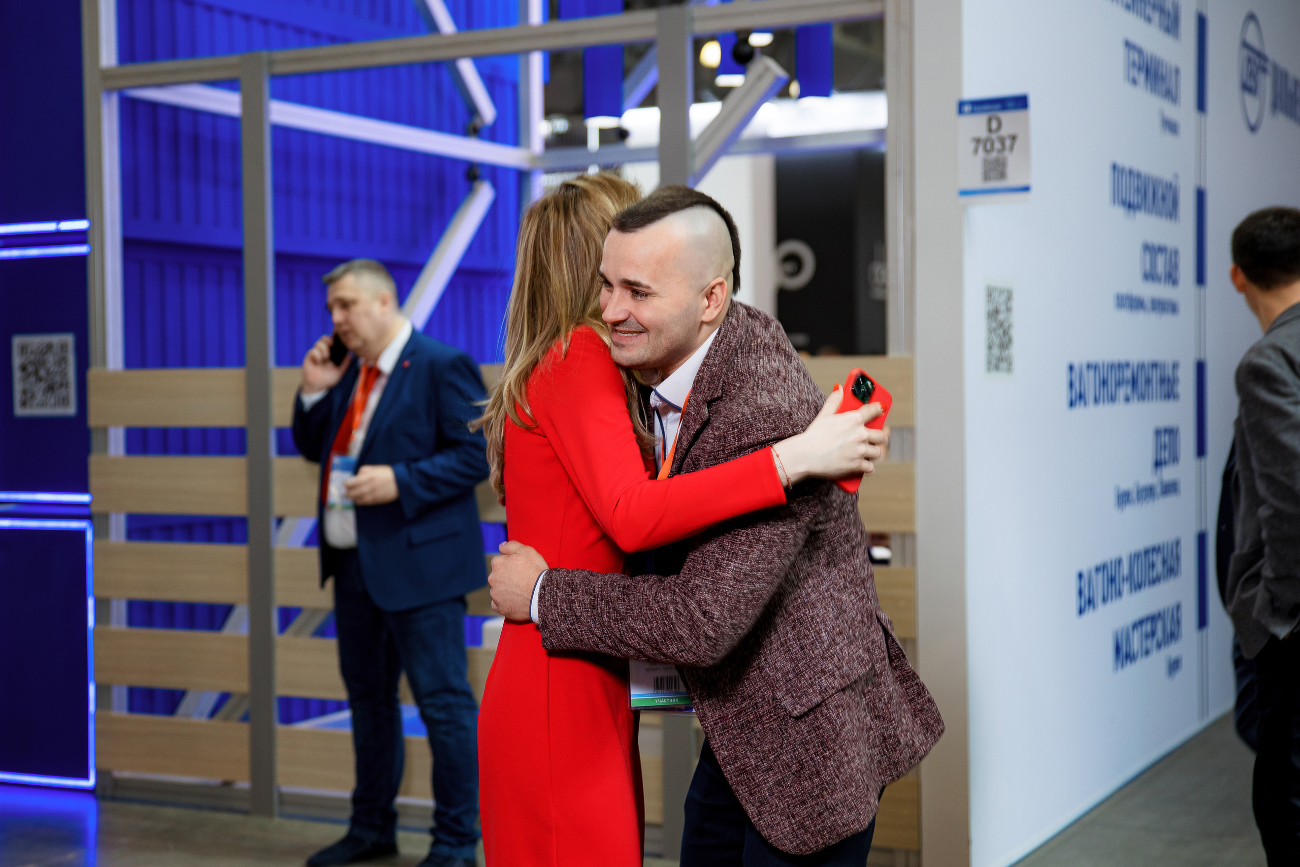 TransRussia | Spiko Group. Репортажный фотограф Семён Борисов | Москва