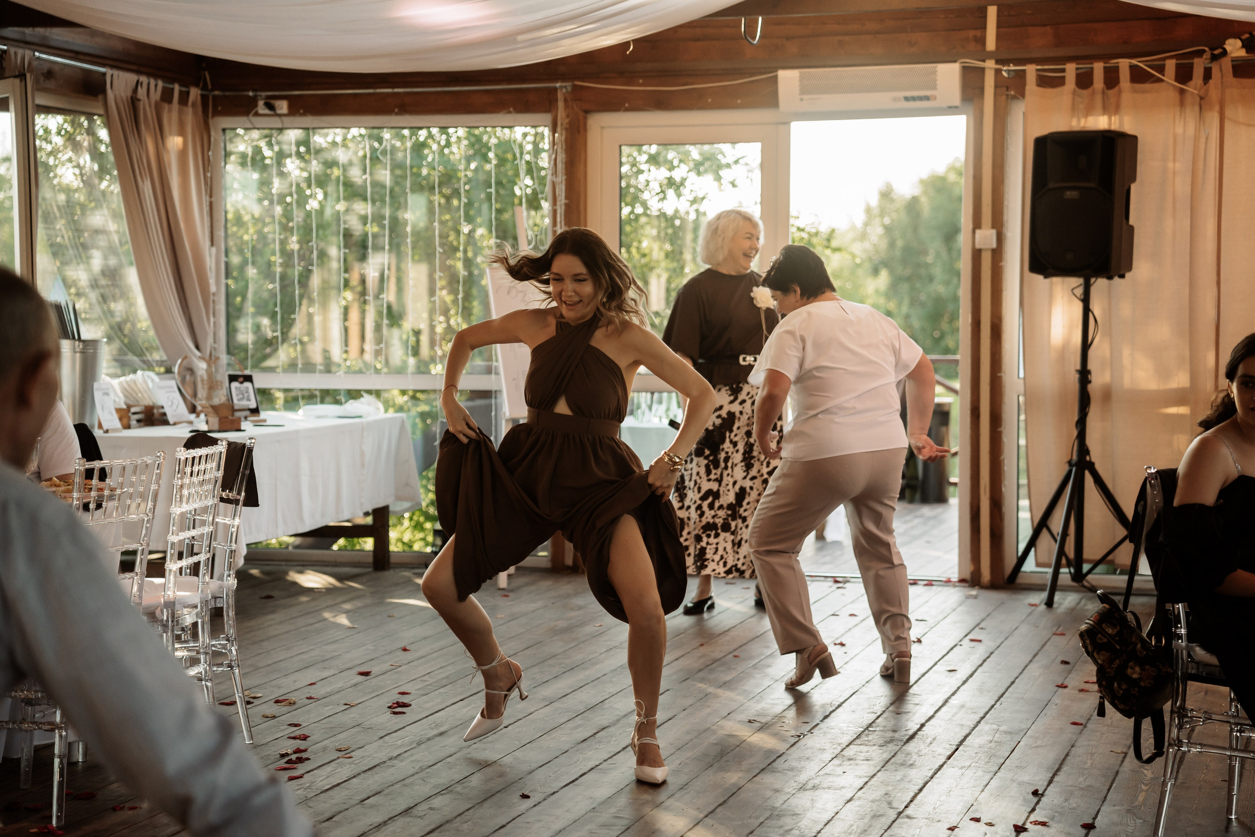 V & V. Фотограф в Архангельске