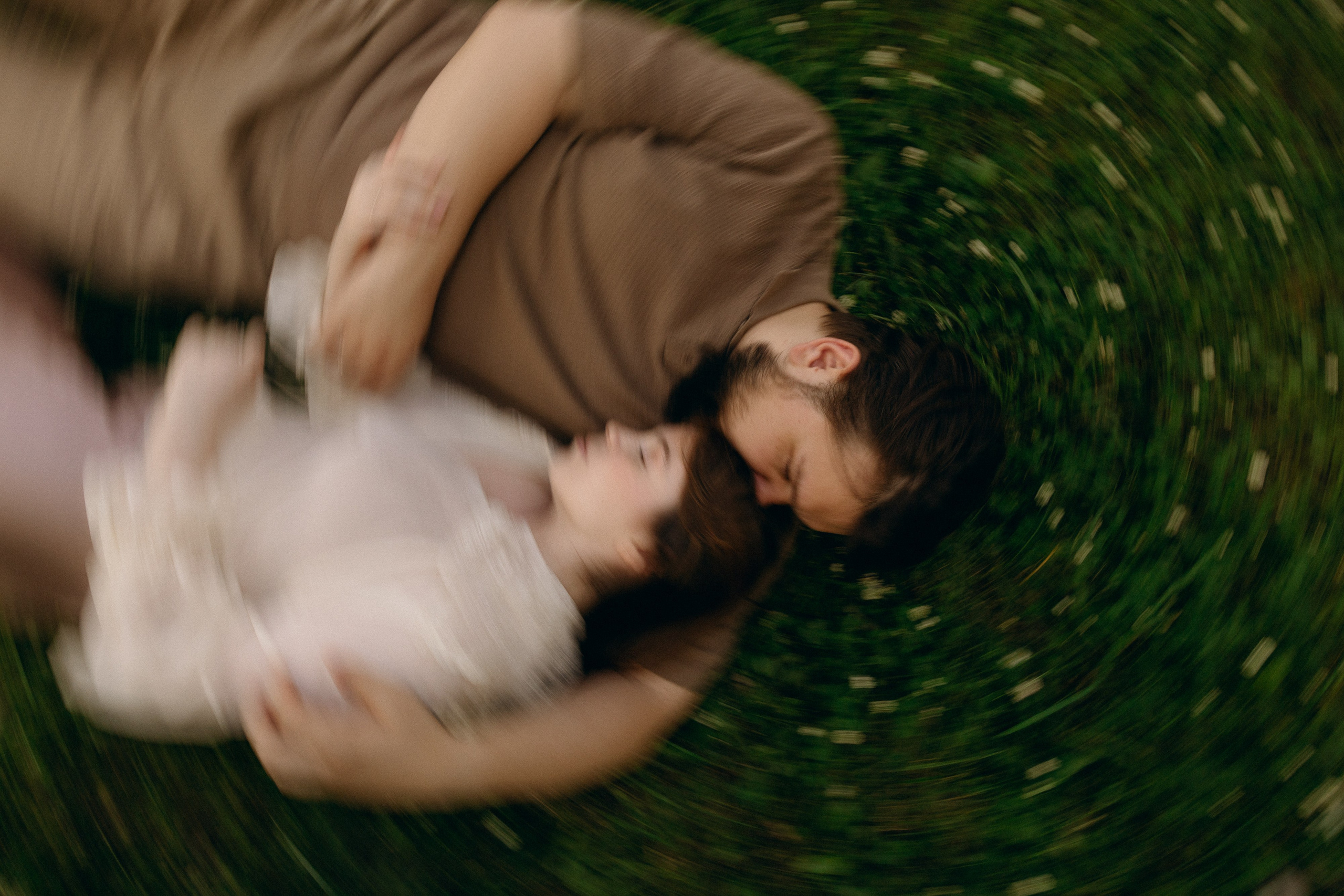 Любить сильно. Свадебный фотограф Таня Караисаева