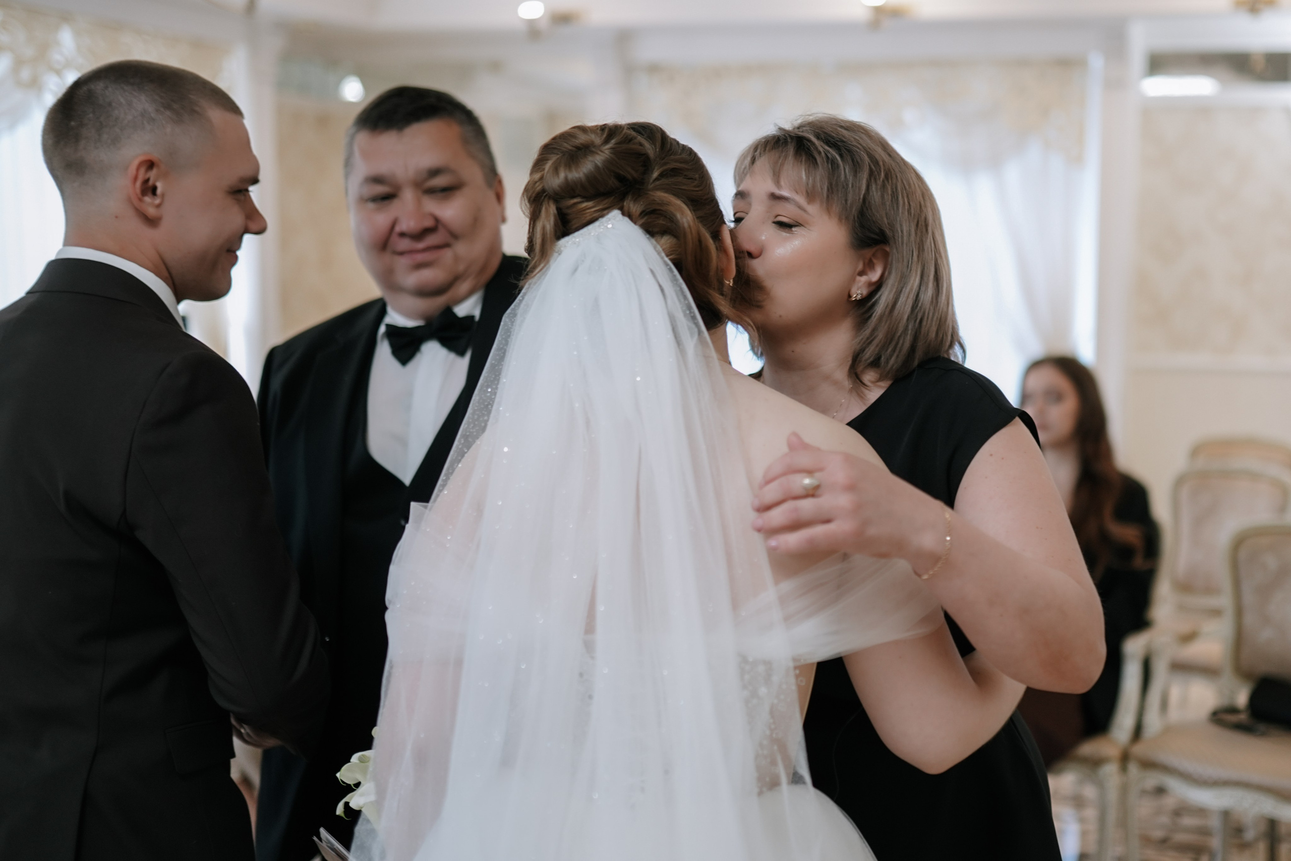 DANIIL&DIANA. Свадебный фотограф в Санкт-Петербурге Харичева Анастасия