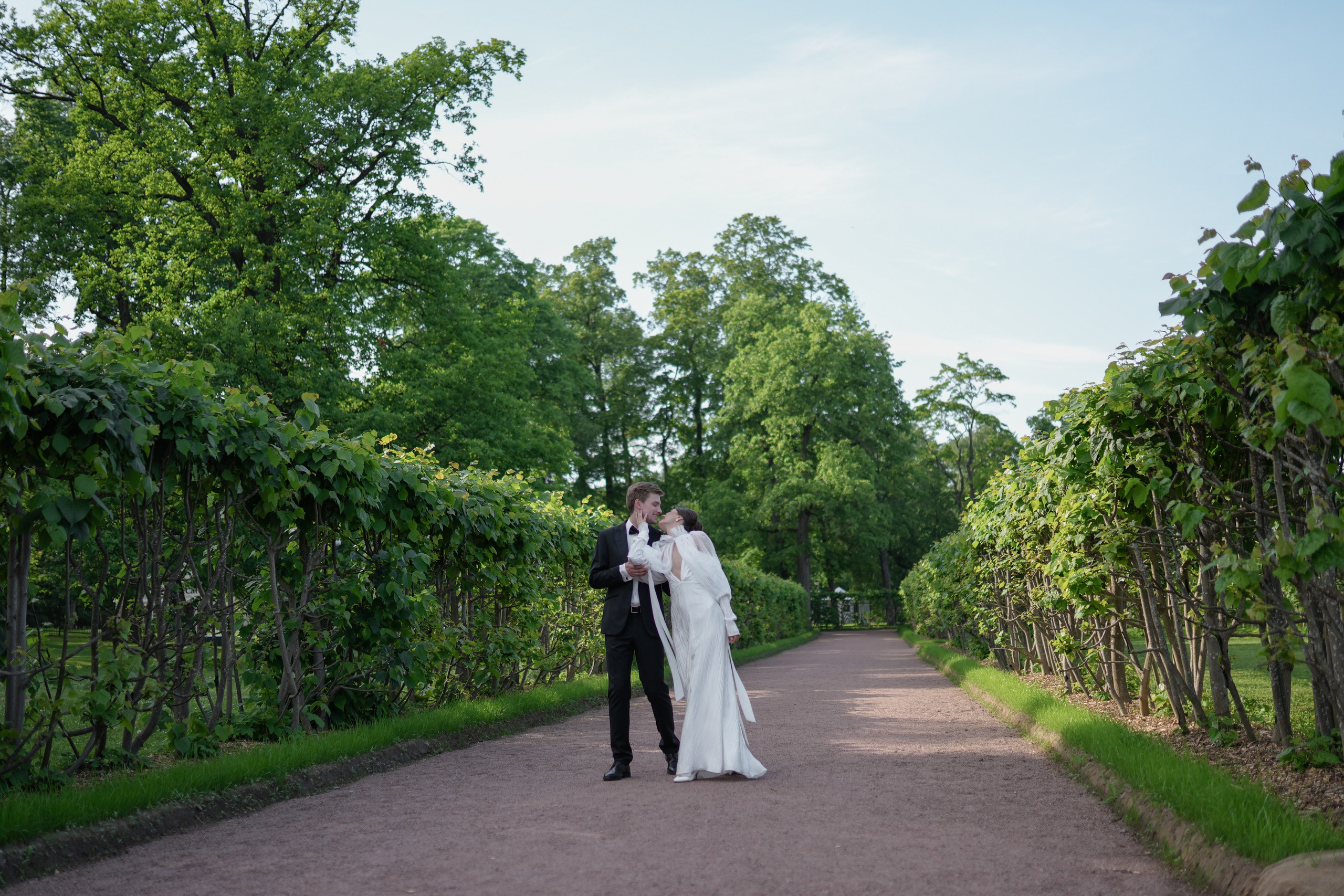 EVGENIY & ELIZAVETA. Свадебный фотограф в Санкт-Петербурге Харичева Анастасия
