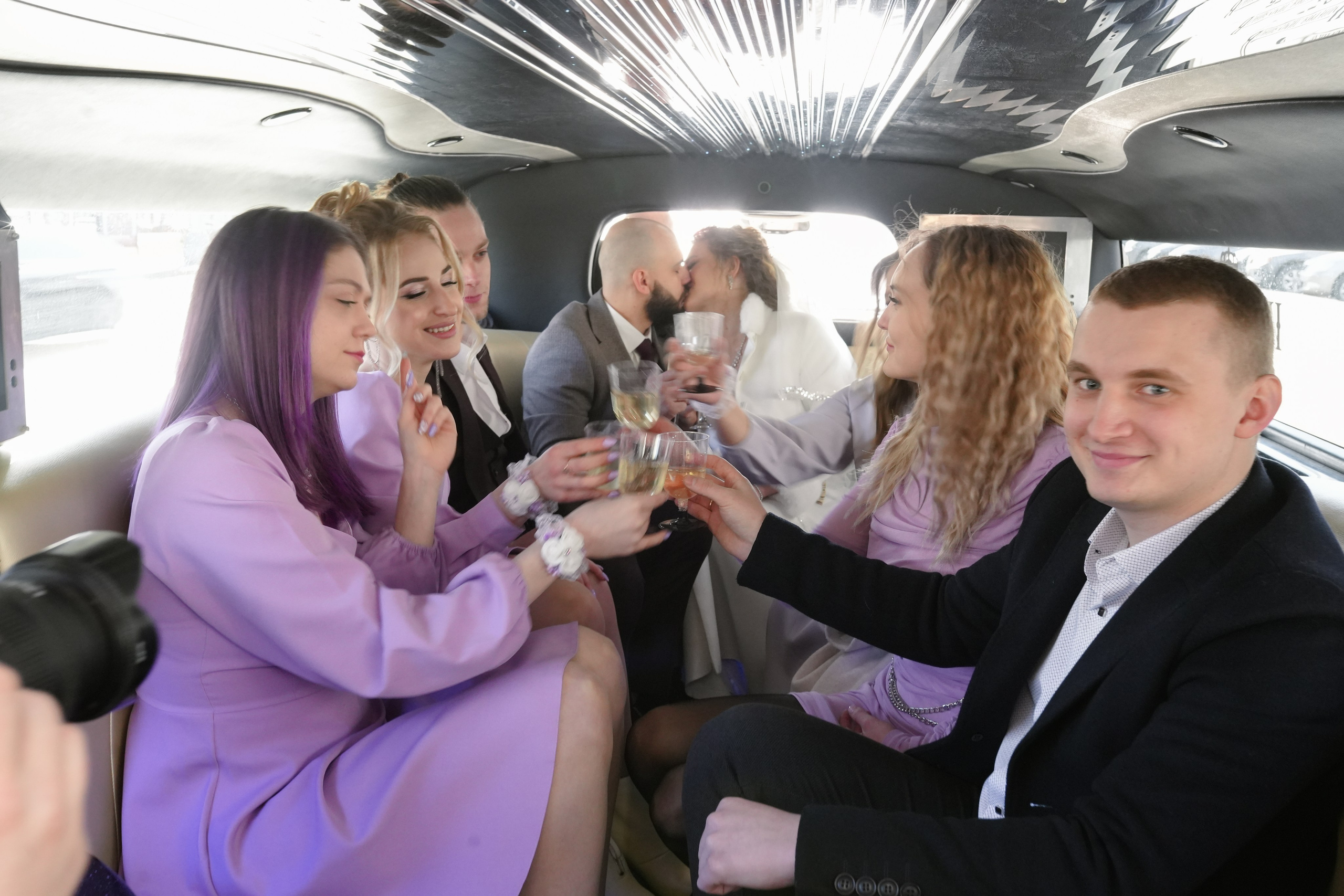 ROMAN&TATIANA. Свадебный фотограф в Санкт-Петербурге Харичева Анастасия