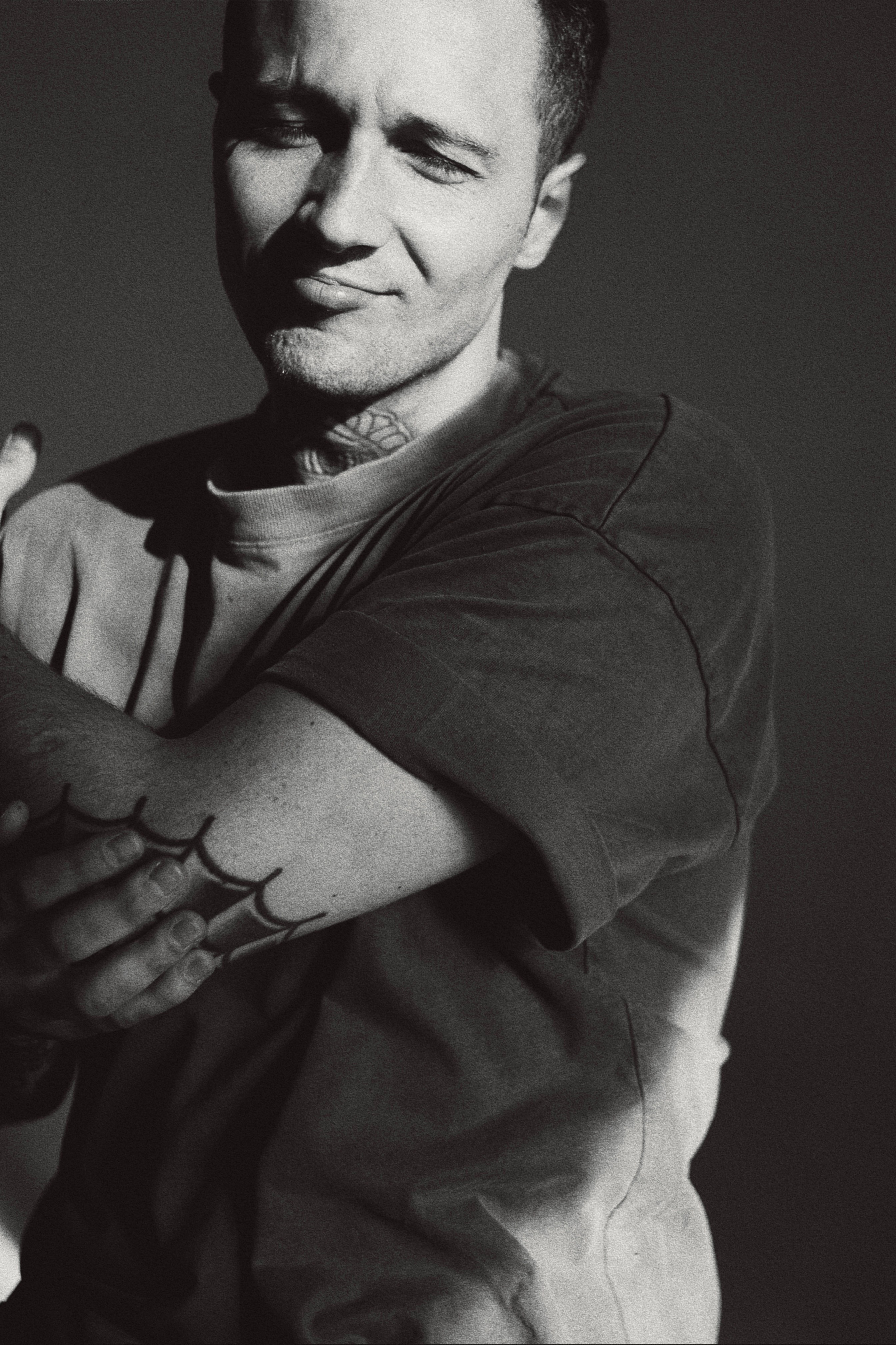 Индивидуальные съёмки. Фотограф во Владивостоке Анастасия Соловей