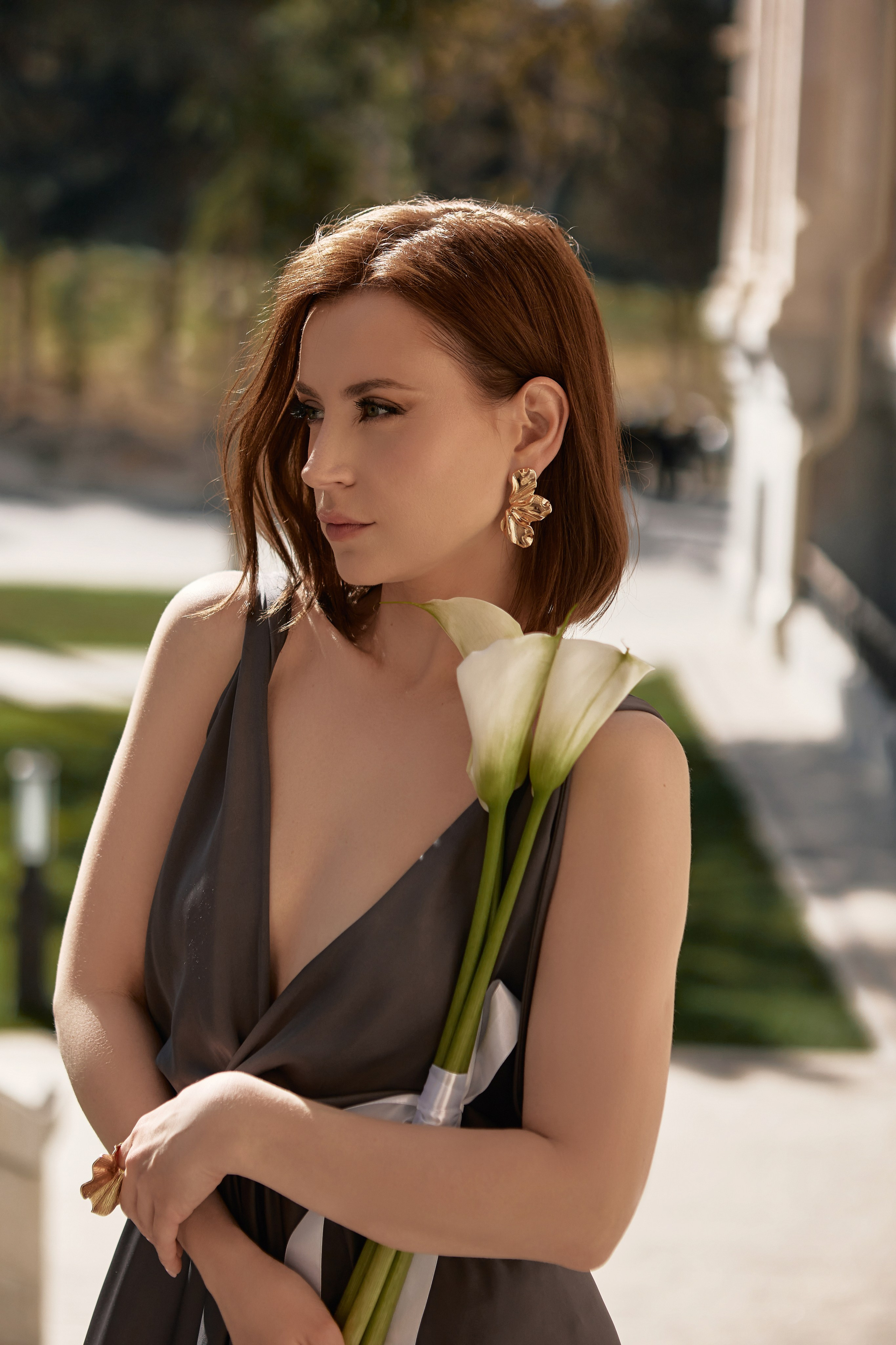 Фотосессия на Новом Херсонесе Севастополь. Фотограф в Краснодаре и в Евпатории Дарья Белоущенко