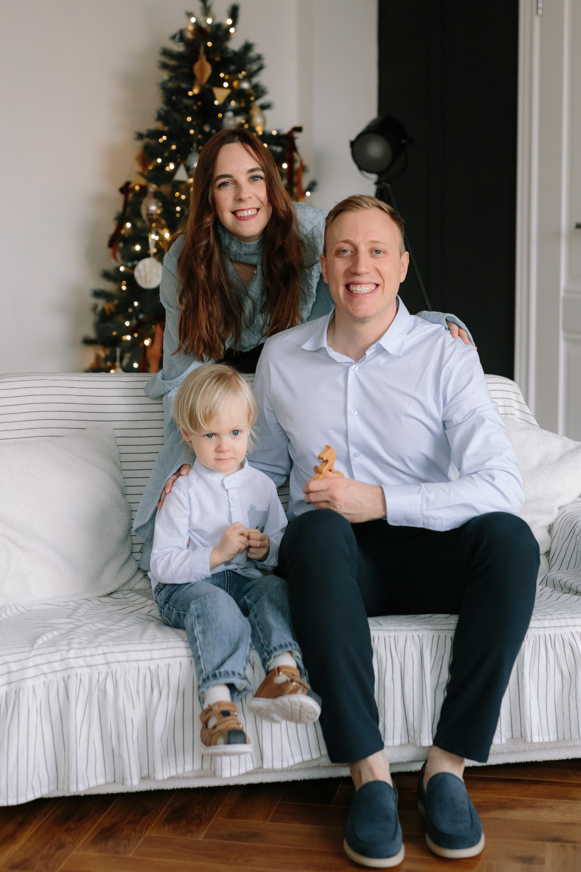 V & A & V. Фотограф Нижний Тагил Лилия Савина