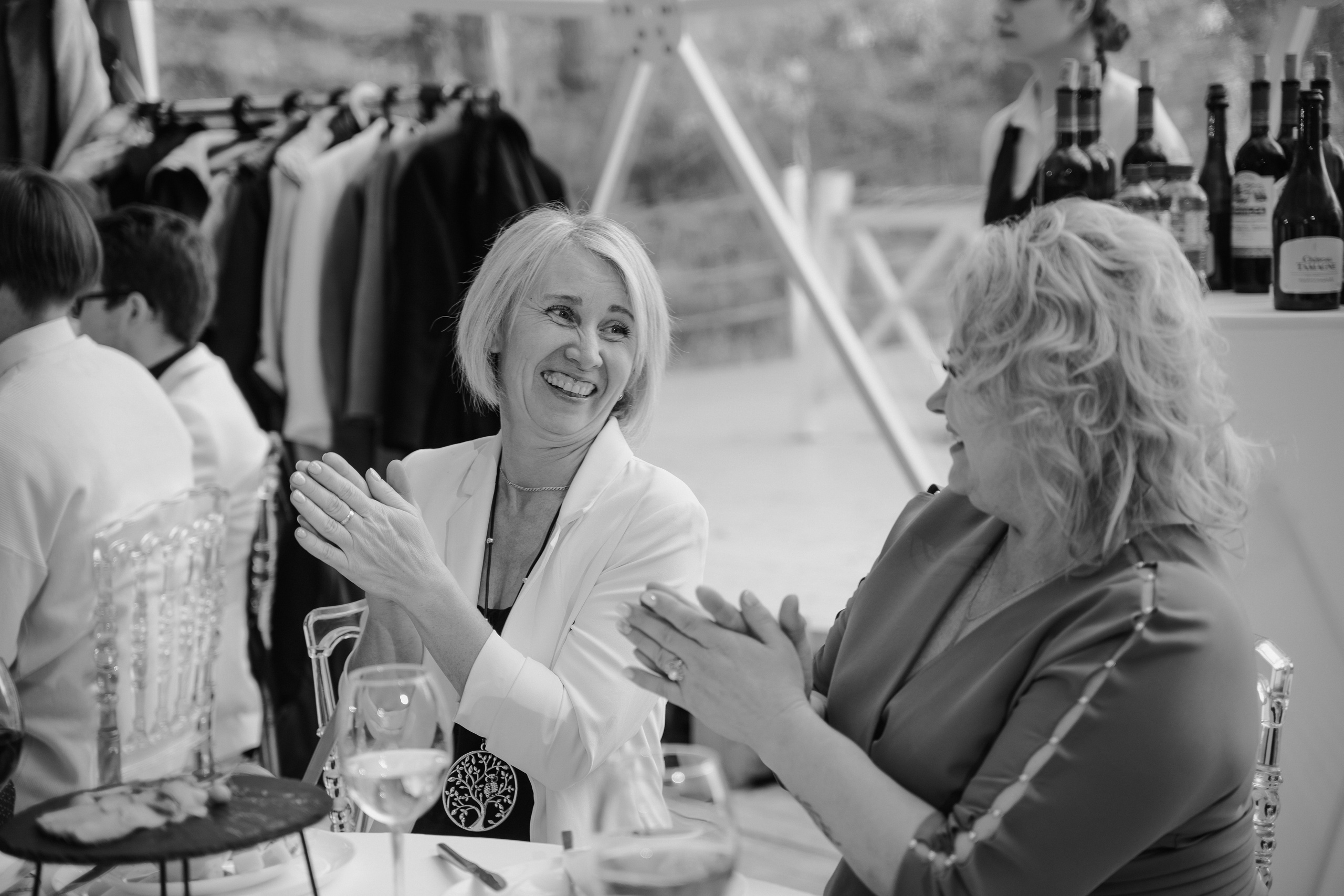 Ксения и Василий. Хвоя. Фотограф Аля Овчарова