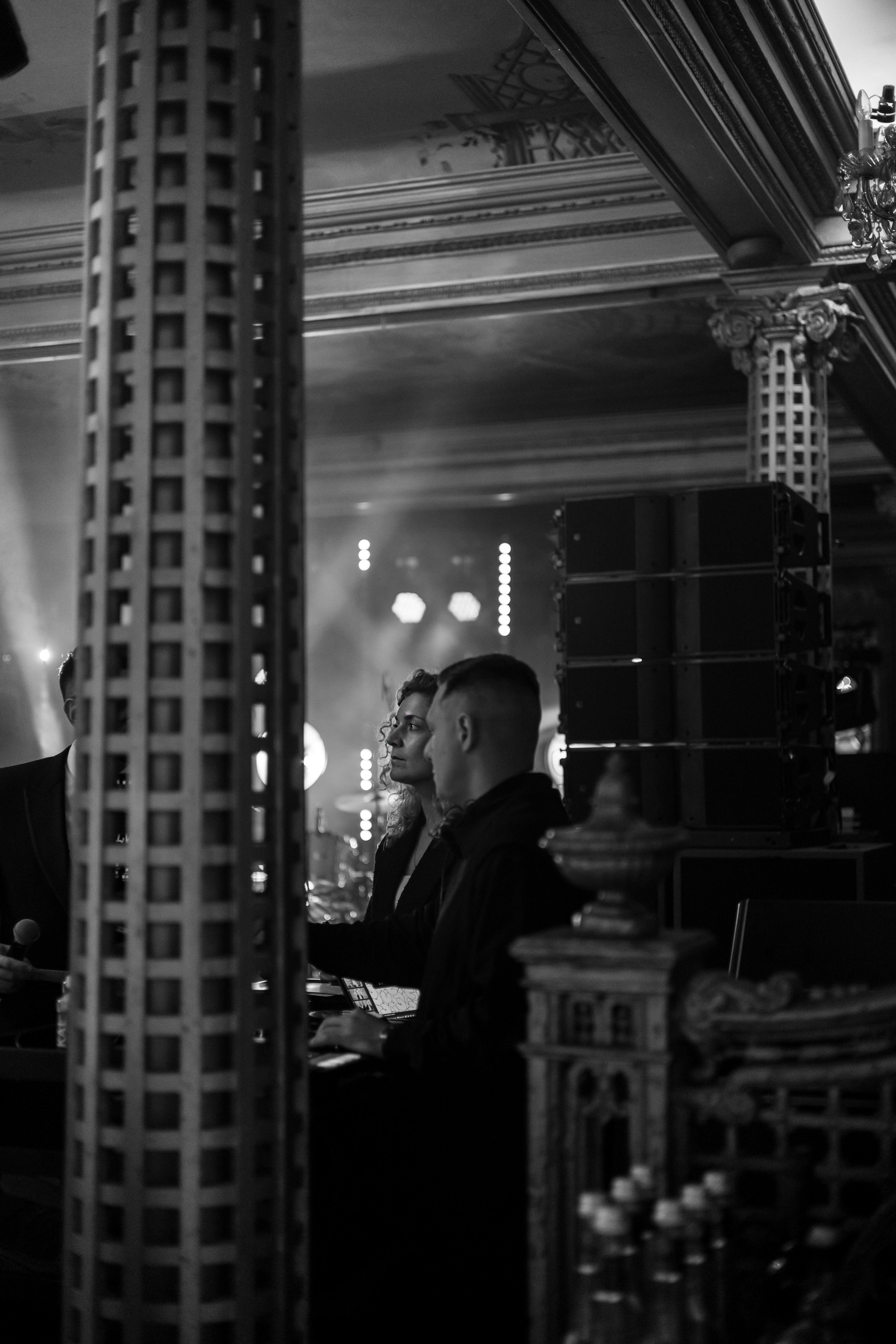 Турандот. Фотограф Москва Людмила Белова