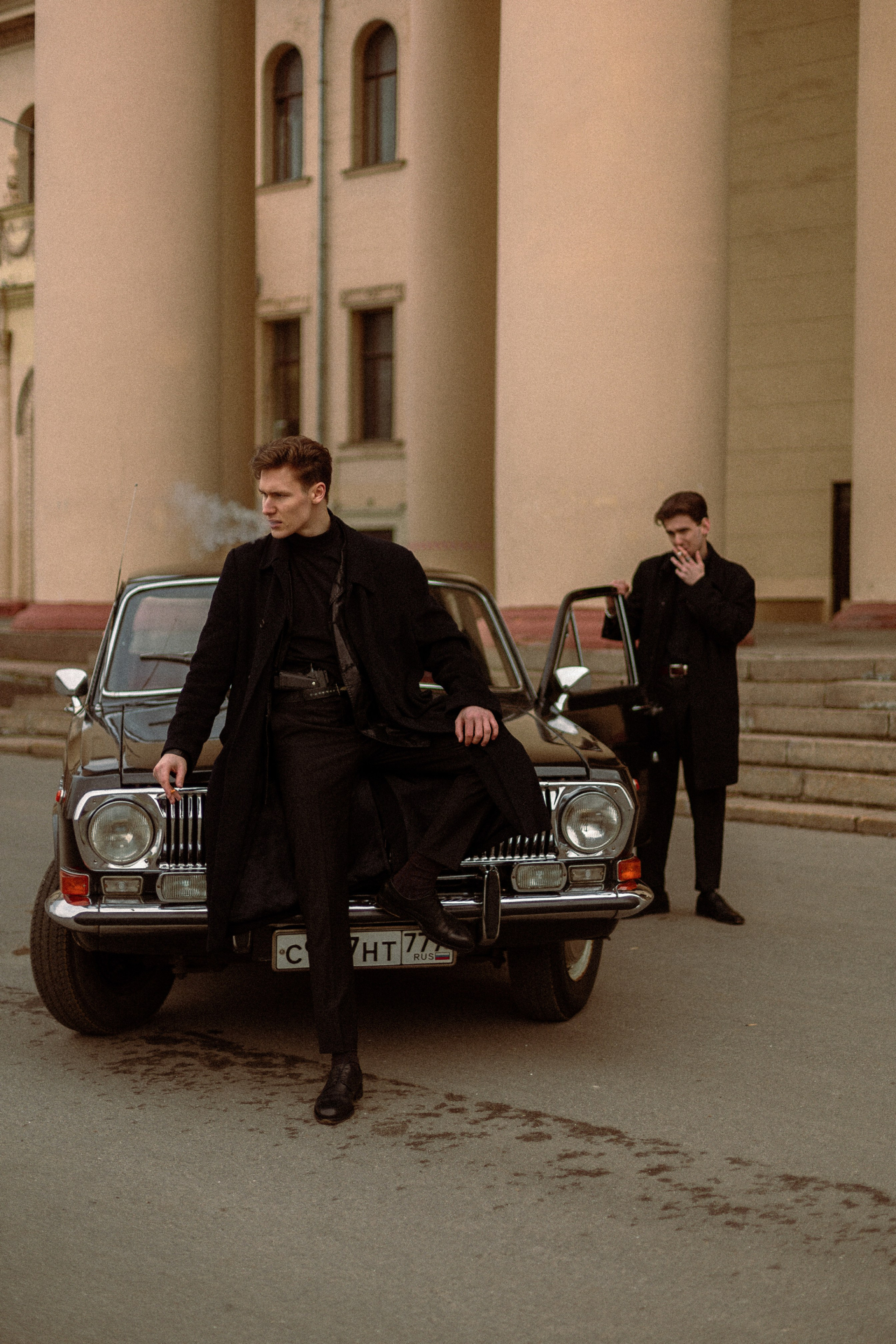 90е vibes. Фотограф & Видеомейкер в Москве