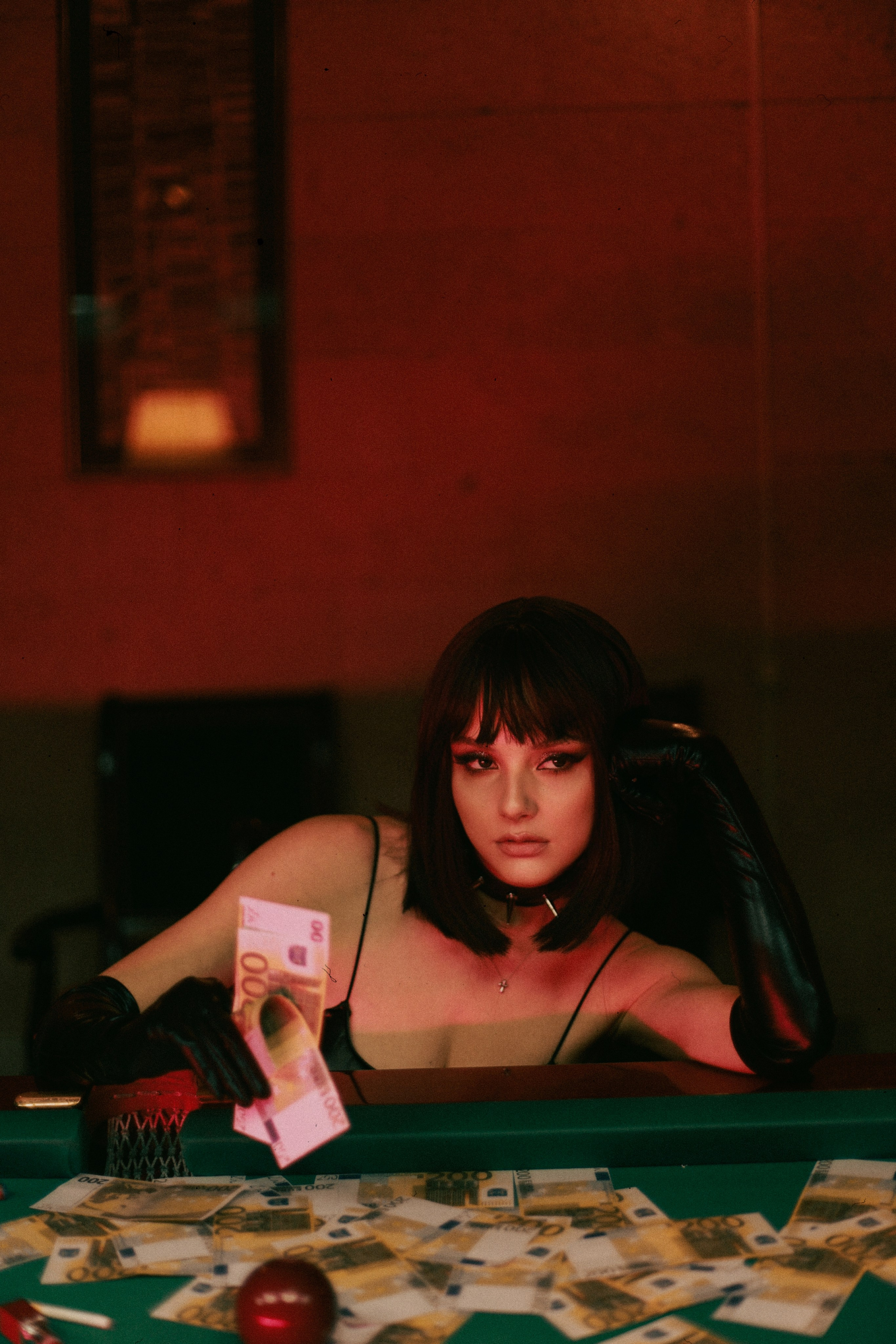 Нюта. Фотограф & Видеомейкер в Москве