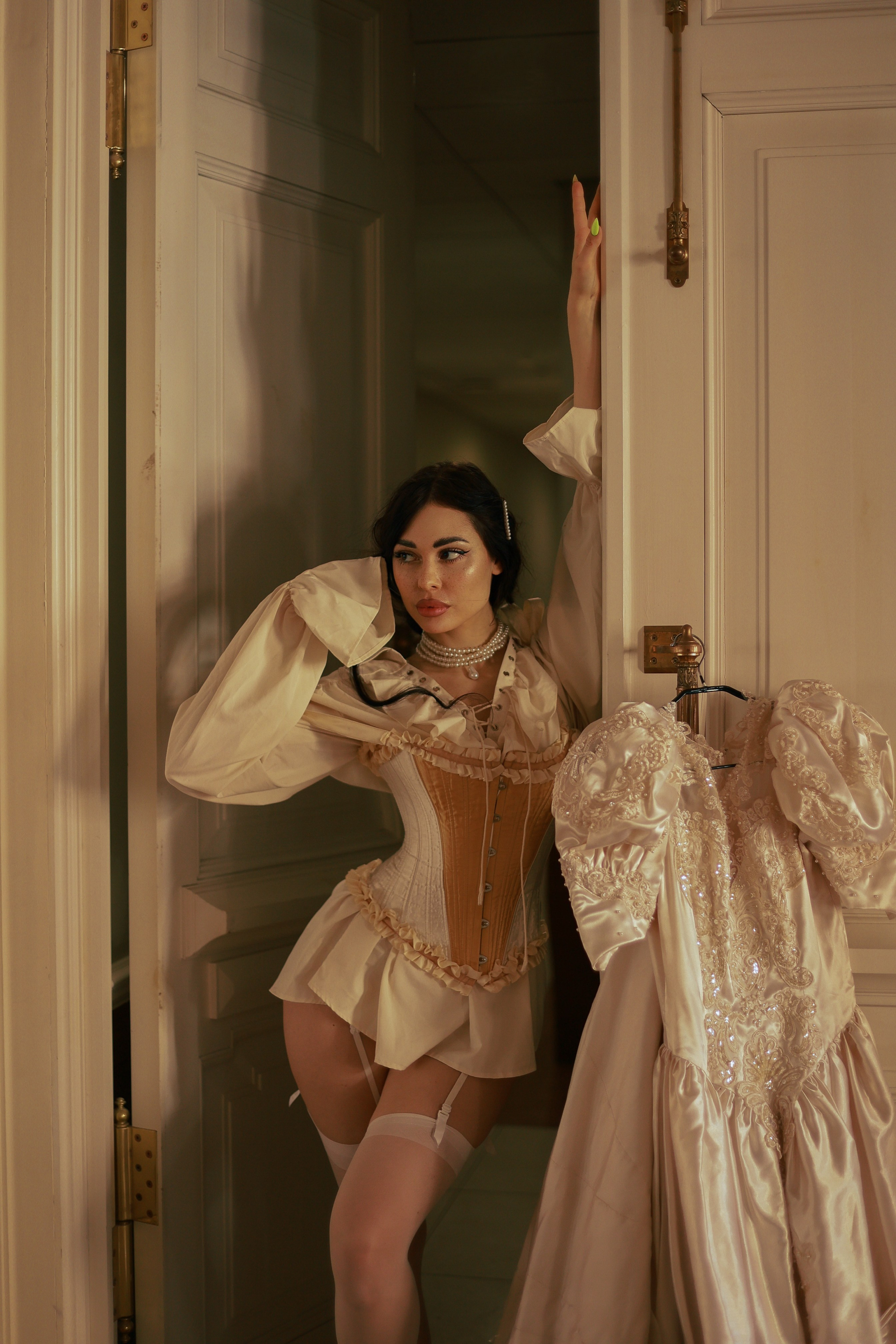 Анфиса. Фотограф & Видеомейкер в Москве