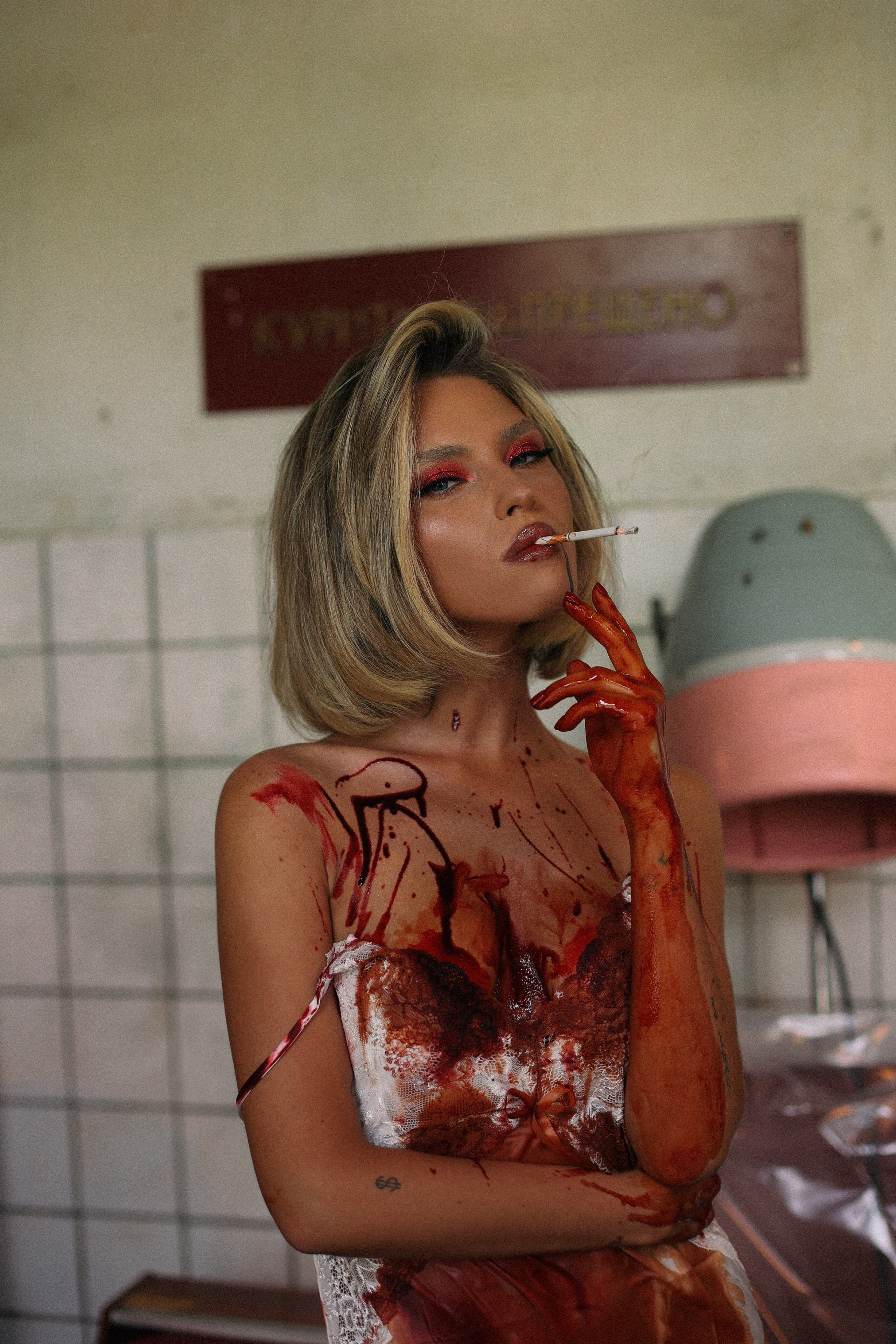 Лера. Фотограф & Видеомейкер в Москве