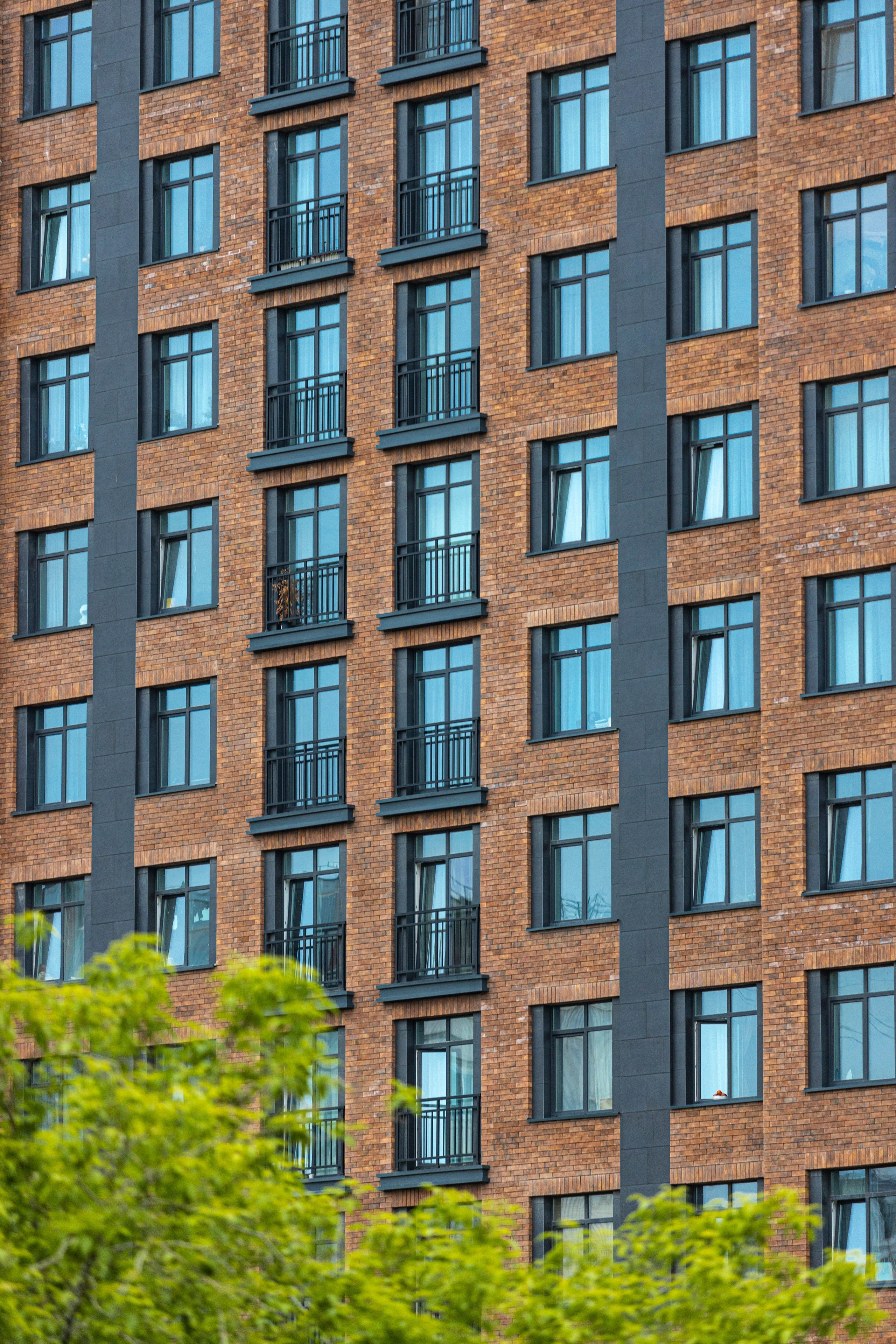 Фотосъемка объектов для строительной компании. Съемка в студии под ваш запрос, студийные съемки, фотографии архитектурных объектов — Александр Евстигнеев — фотограф Москва