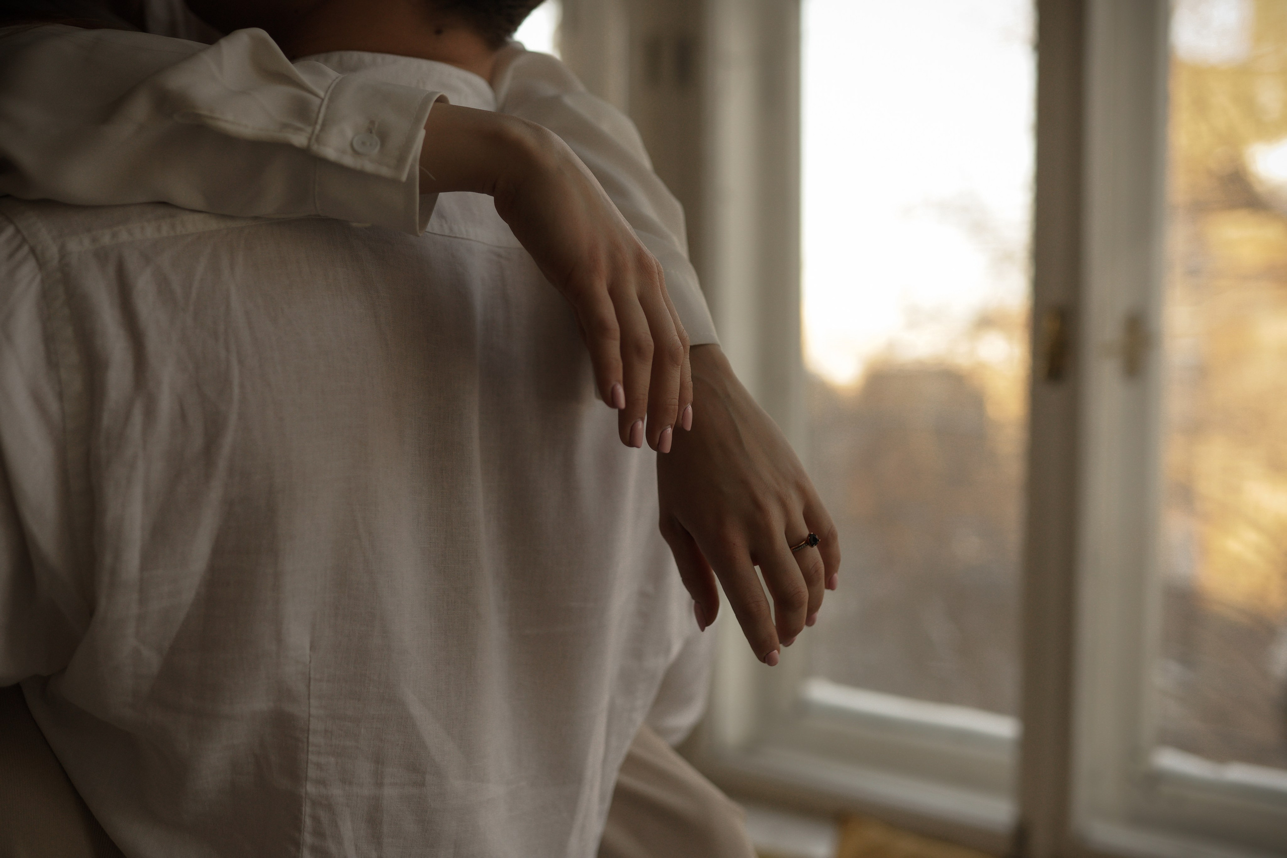 Черное-белое