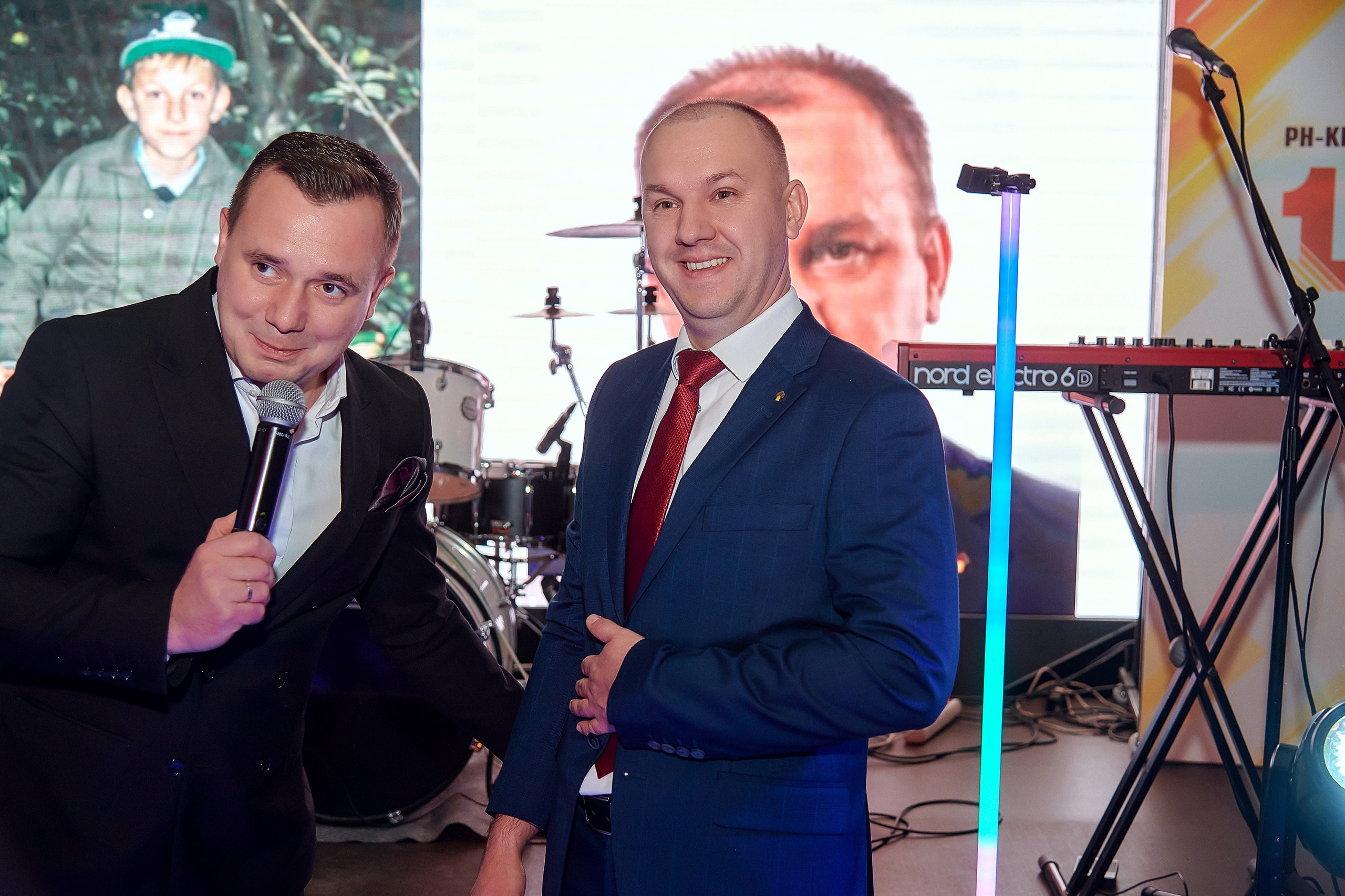 Портфолио репортажной фотосъёмки: Роснефть "КРАСНОЯРСКНИПИНЕФТЬ". Фотограф Яковлев Роман — Красноярск