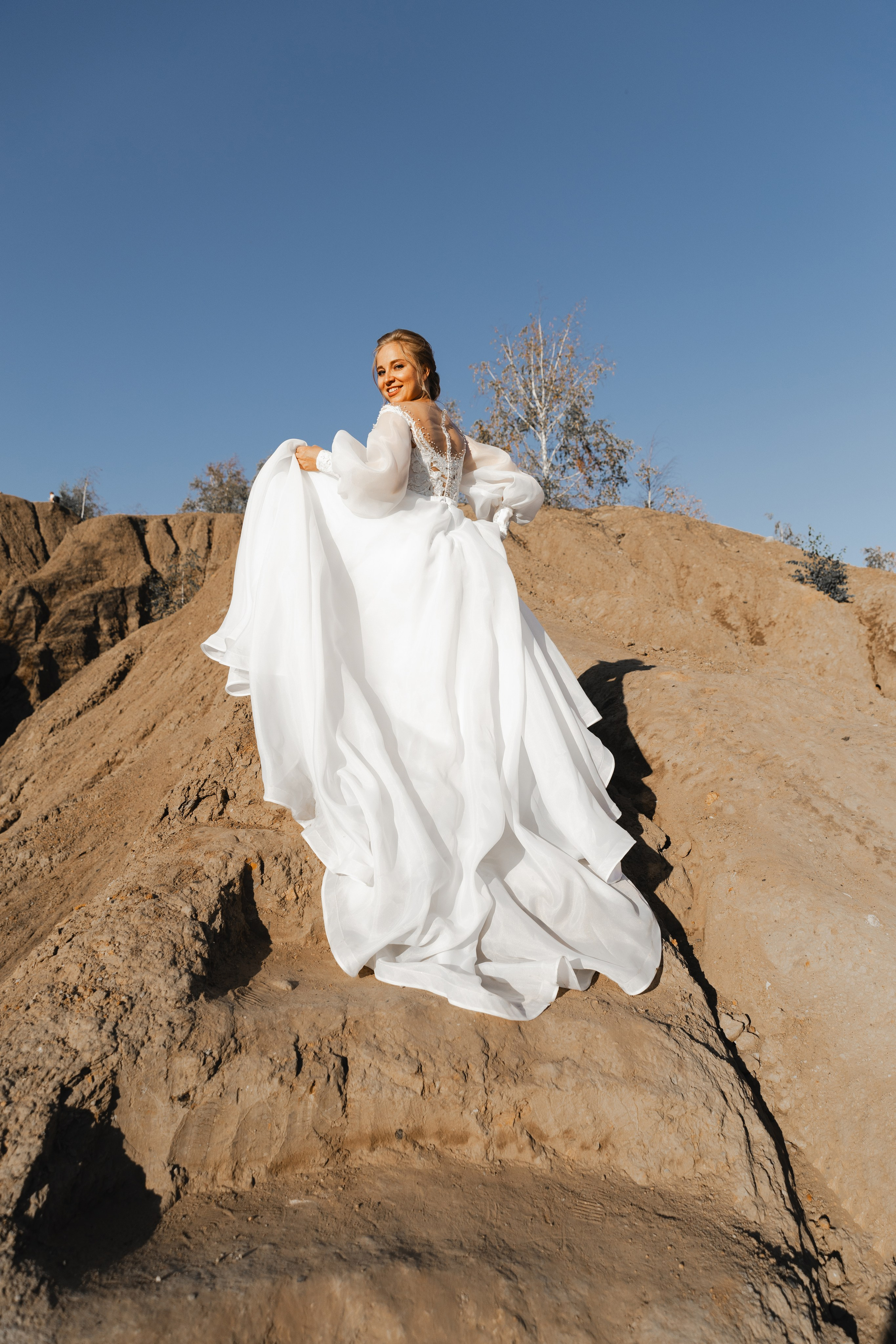 Сергей и Наталья. Женский и семейный фотограф в Туле Катя Вуколова