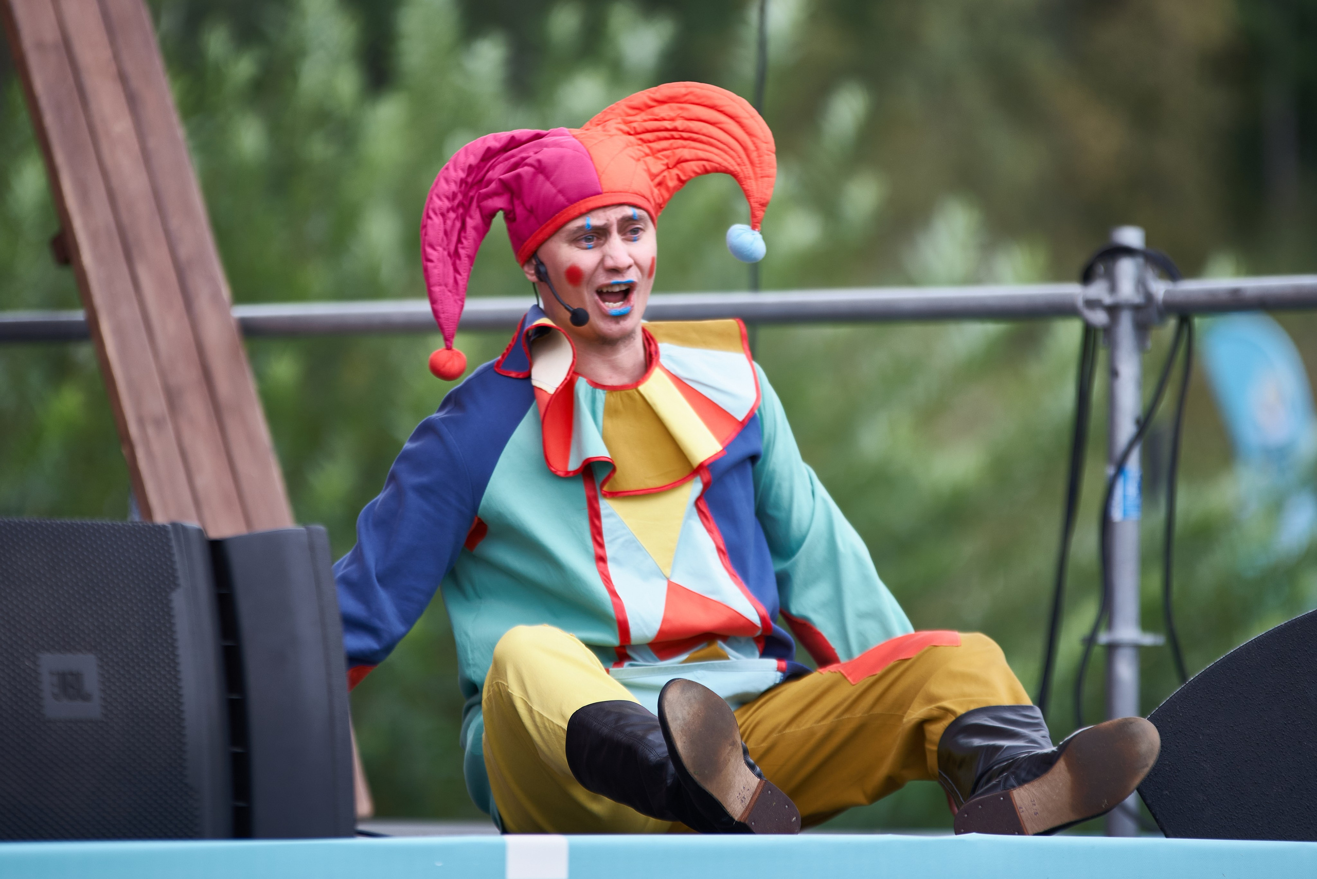 ДЕНЬ МАЛЕНЬКОГО НЕФТЯНИКА 2024 РН-ВАНКОР. Фотограф Москва Concerts photo / Fashion photо